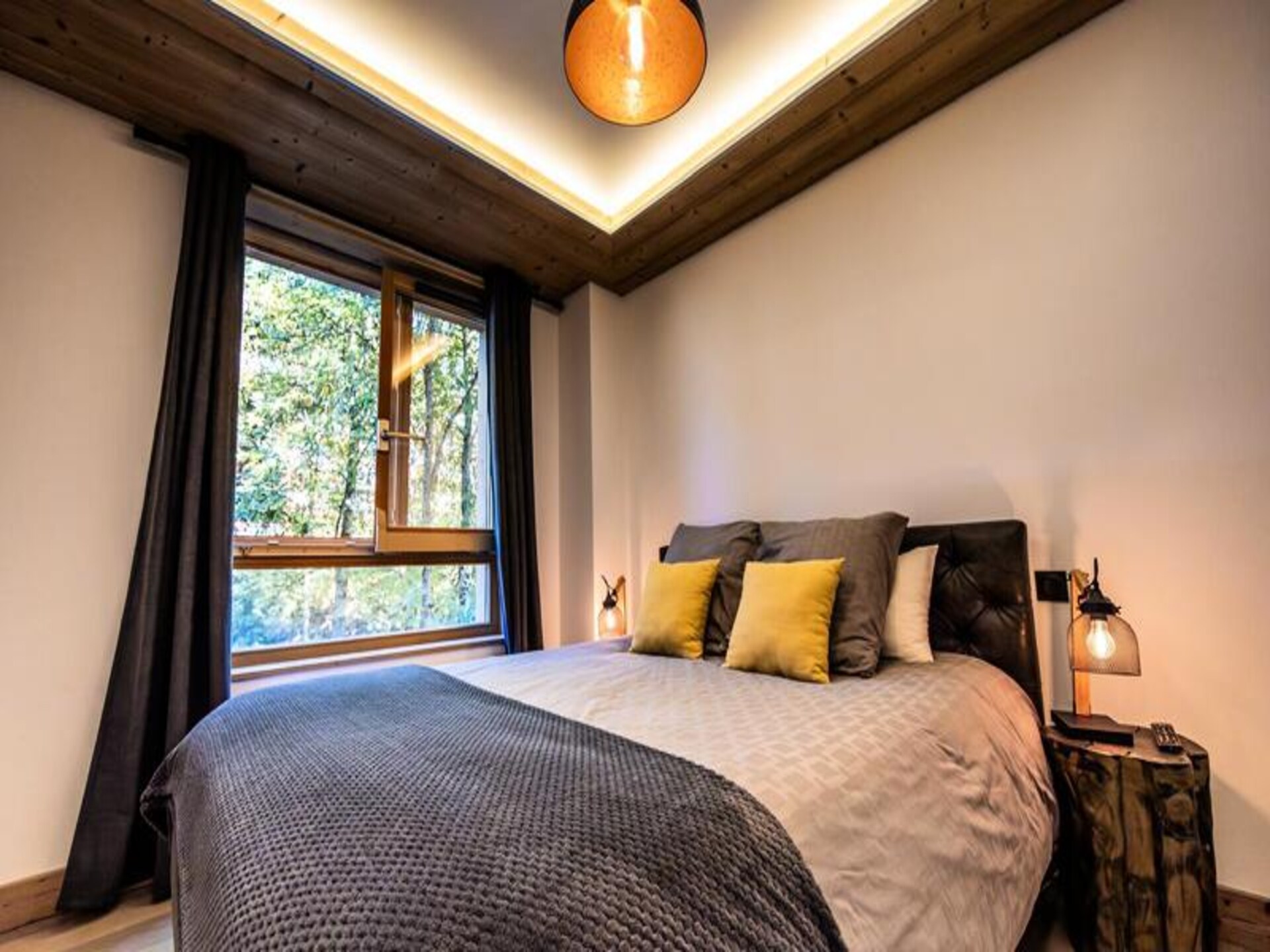 Résidence L'ecrin: Ruim 8-persoons appartement op 50m van de piste in Arc 1800 - foto 14
