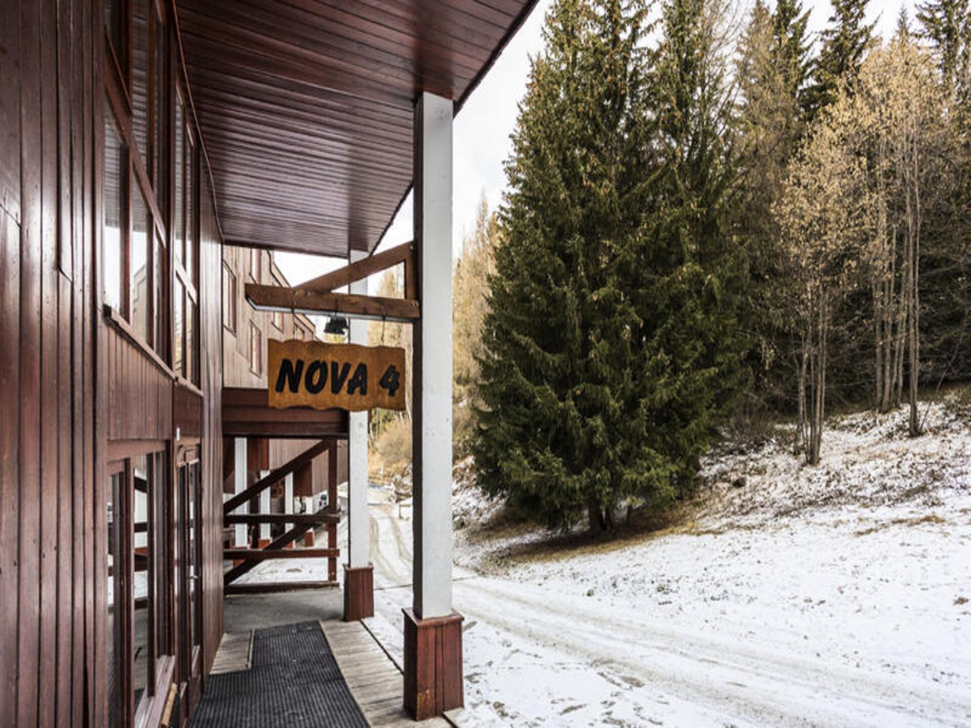 Appartement Nova 3: Ski-in/ski-out in Les Arcs 1800 voor 6 personen - foto 5
