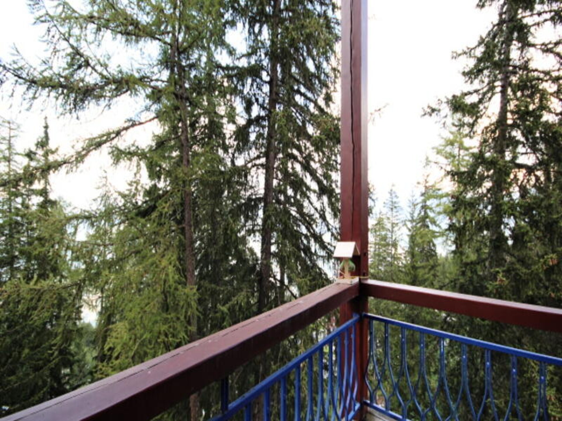 Duplexappartement 6p met balkon op Les Arcs 1800, vlakbij de piste - foto 11