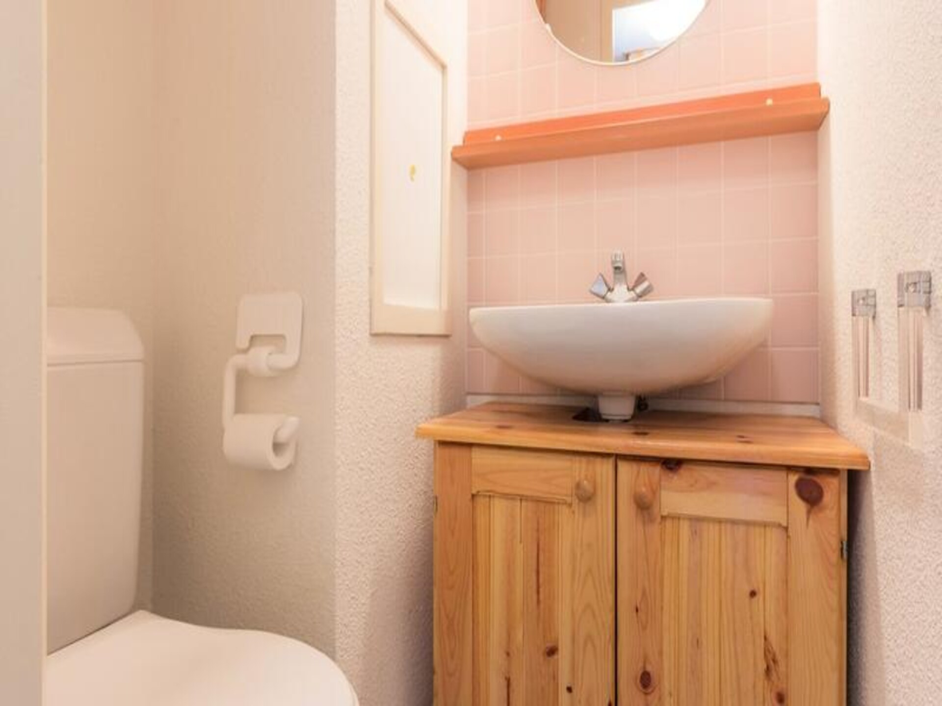 Duplexappartement direct aan de piste in Les Arcs met balkon op het westen - foto 12