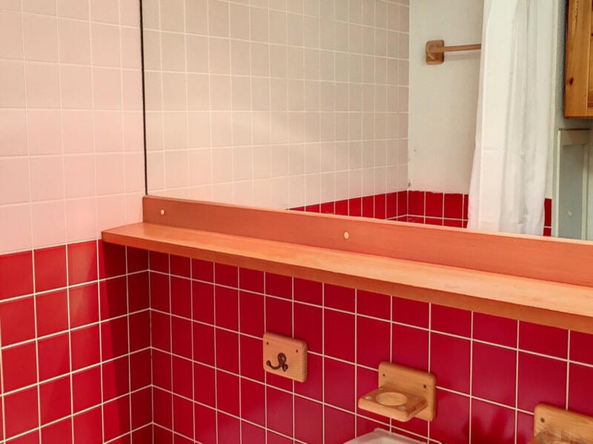 Duplexappartement direct aan de piste in Les Arcs met balkon op het westen - foto 14