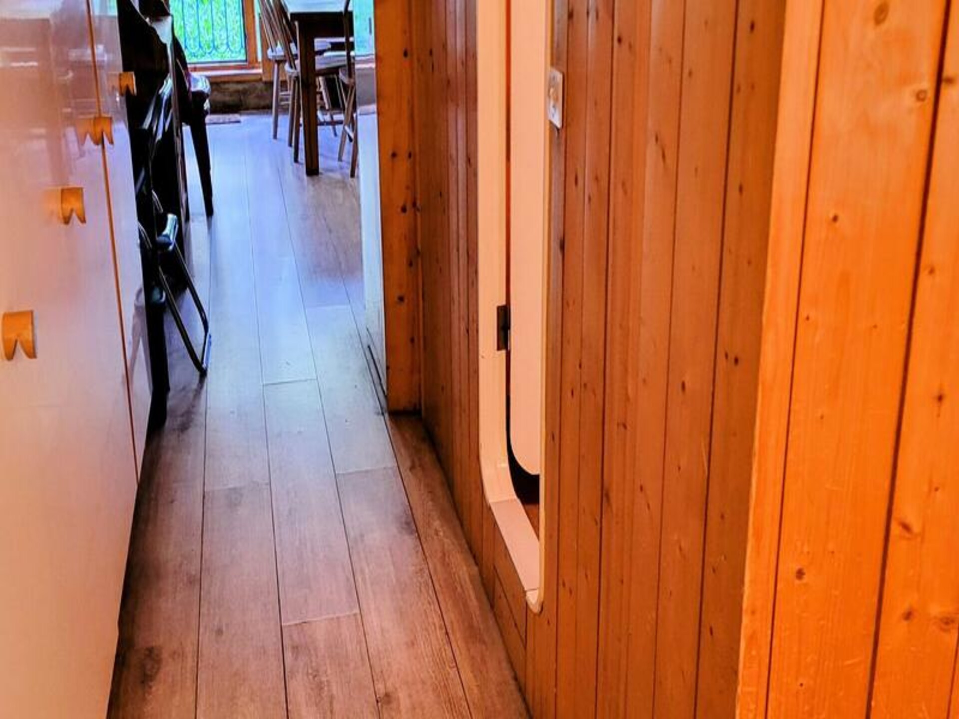 Appartement 48m² met uitzicht op Mont Blanc, ski-in/ski-out bij Paradiski - foto 17