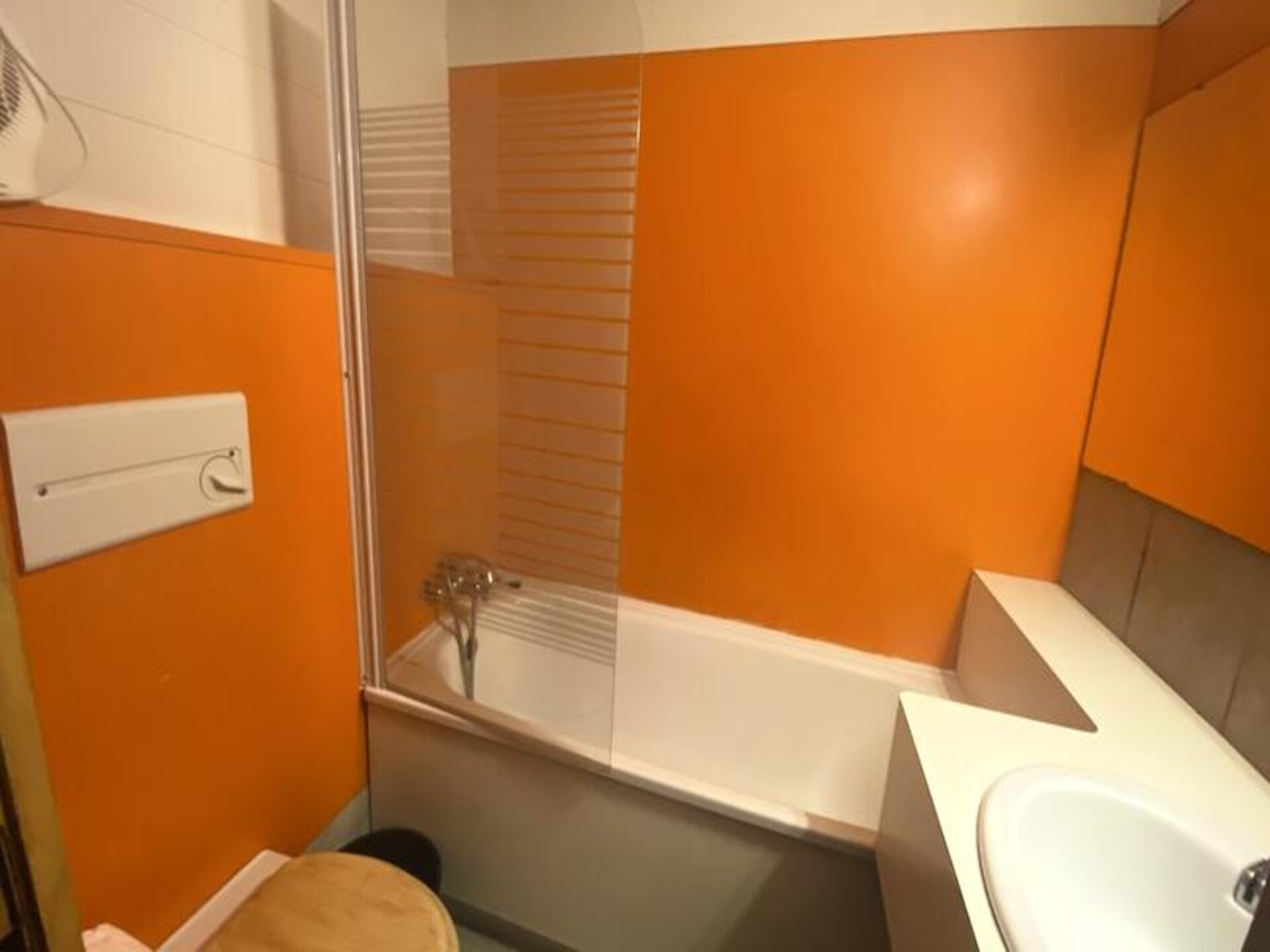 Knus appartement in Les Arcs 1800 met uitzicht op de Mont Blanc - foto 19