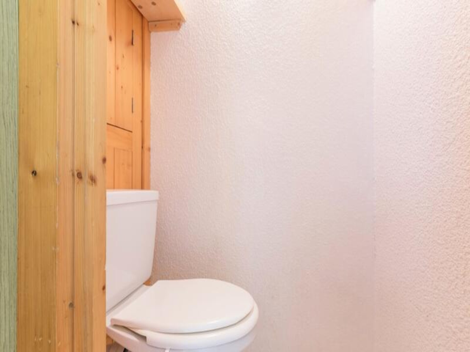 Knusse studio op de piste in Bourg Saint Maurice – ski-in/ski-out - foto 18