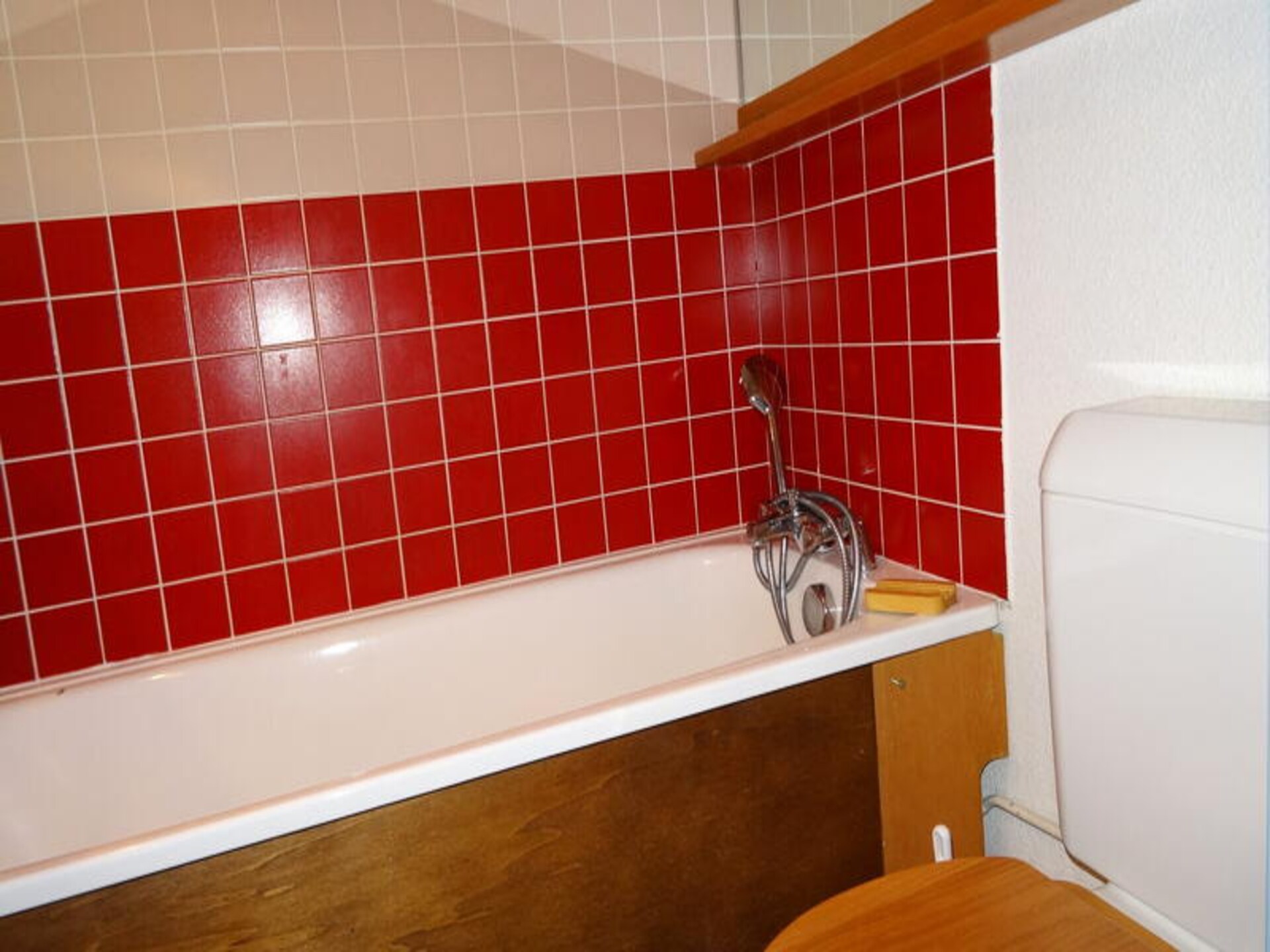 Duplexappartement direct aan de piste in Charmettoger, Les Arcs - foto 11