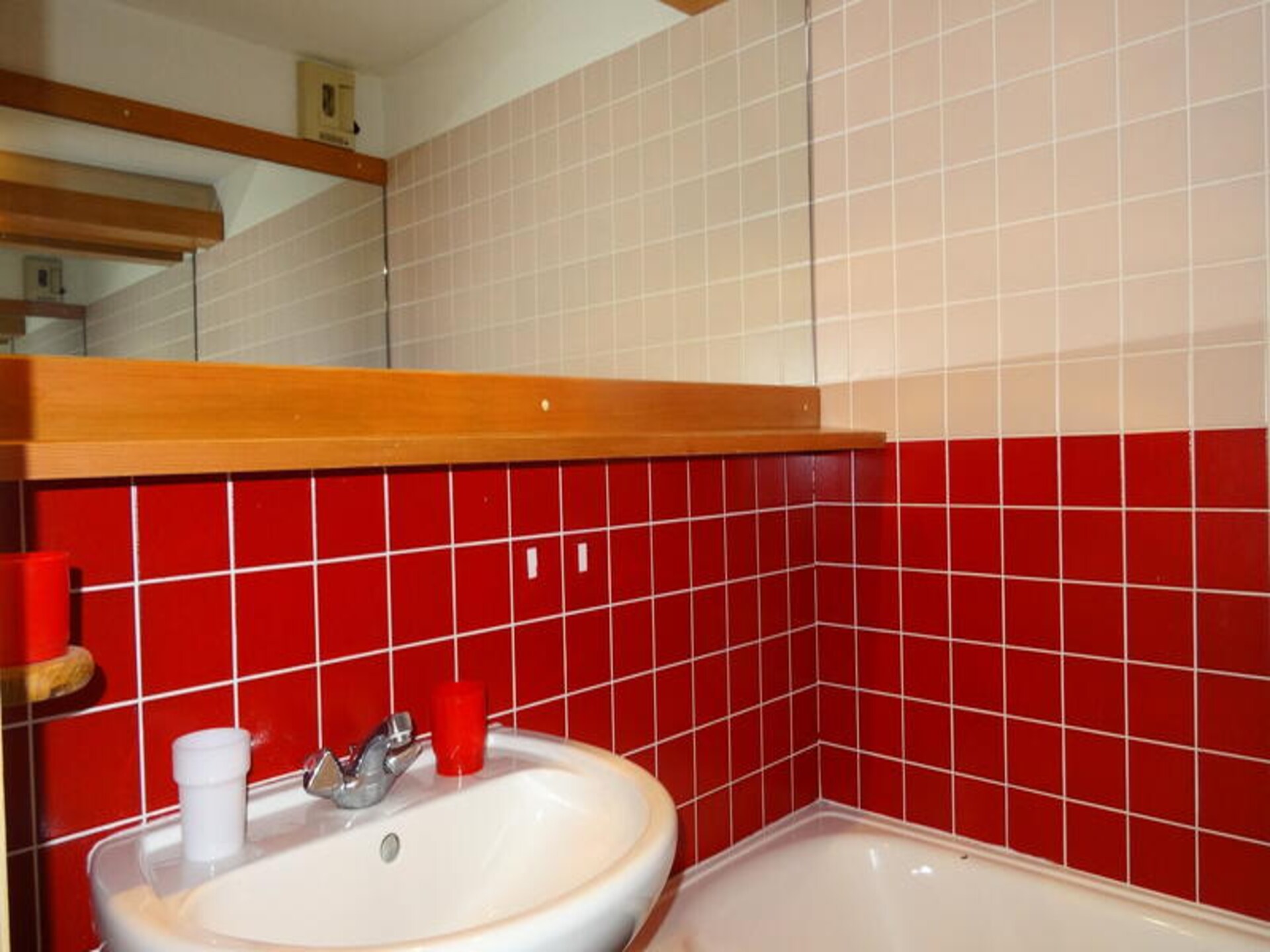 Duplexappartement direct aan de piste in Charmettoger, Les Arcs - foto 12