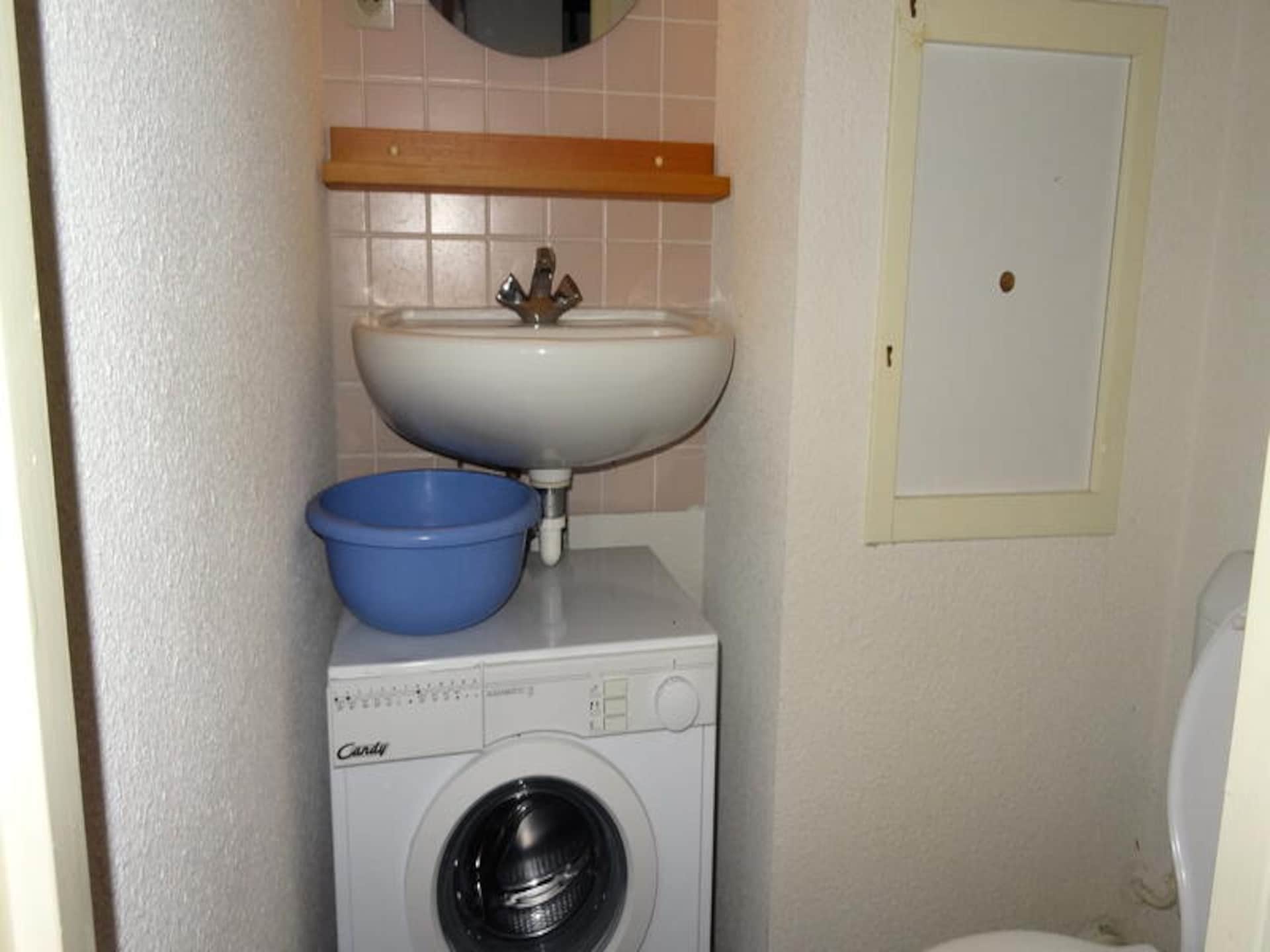 Duplexappartement direct aan de piste in Charmettoger, Les Arcs - foto 13