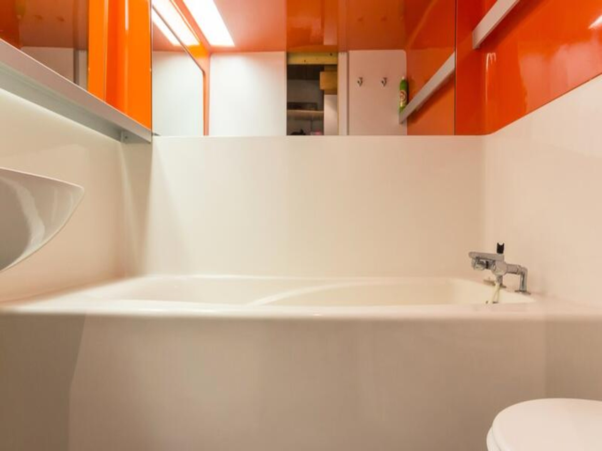 Duplexstudio aan de piste in Les Arcs Charmettoger voor 6 personen - foto 14