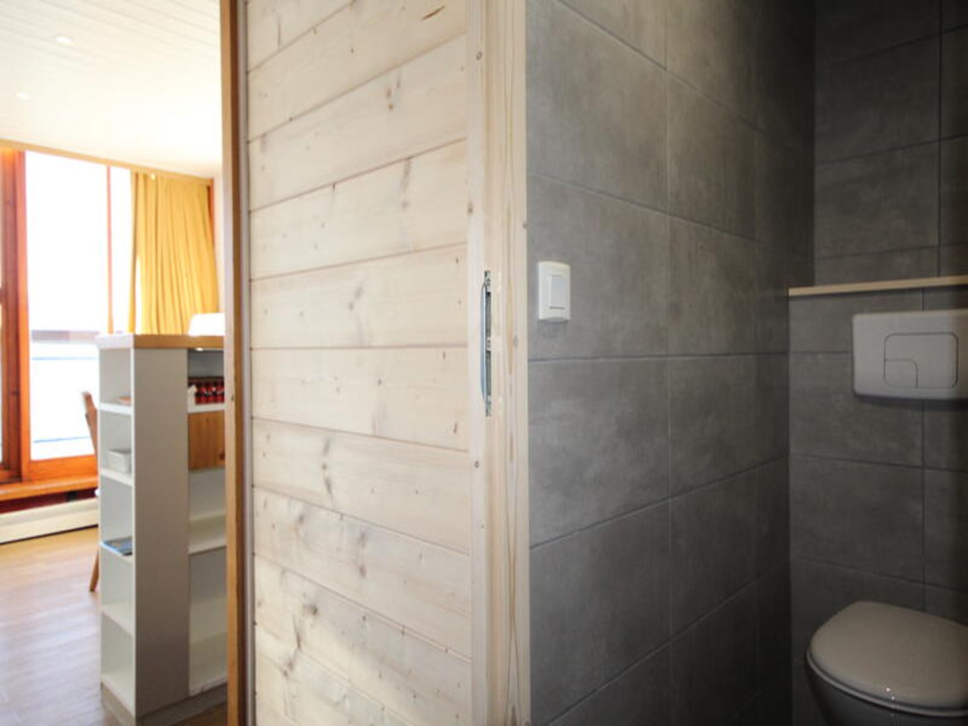 Charmant duplexappartement met vallei-uitzicht in Bourg St Maurice - foto 11