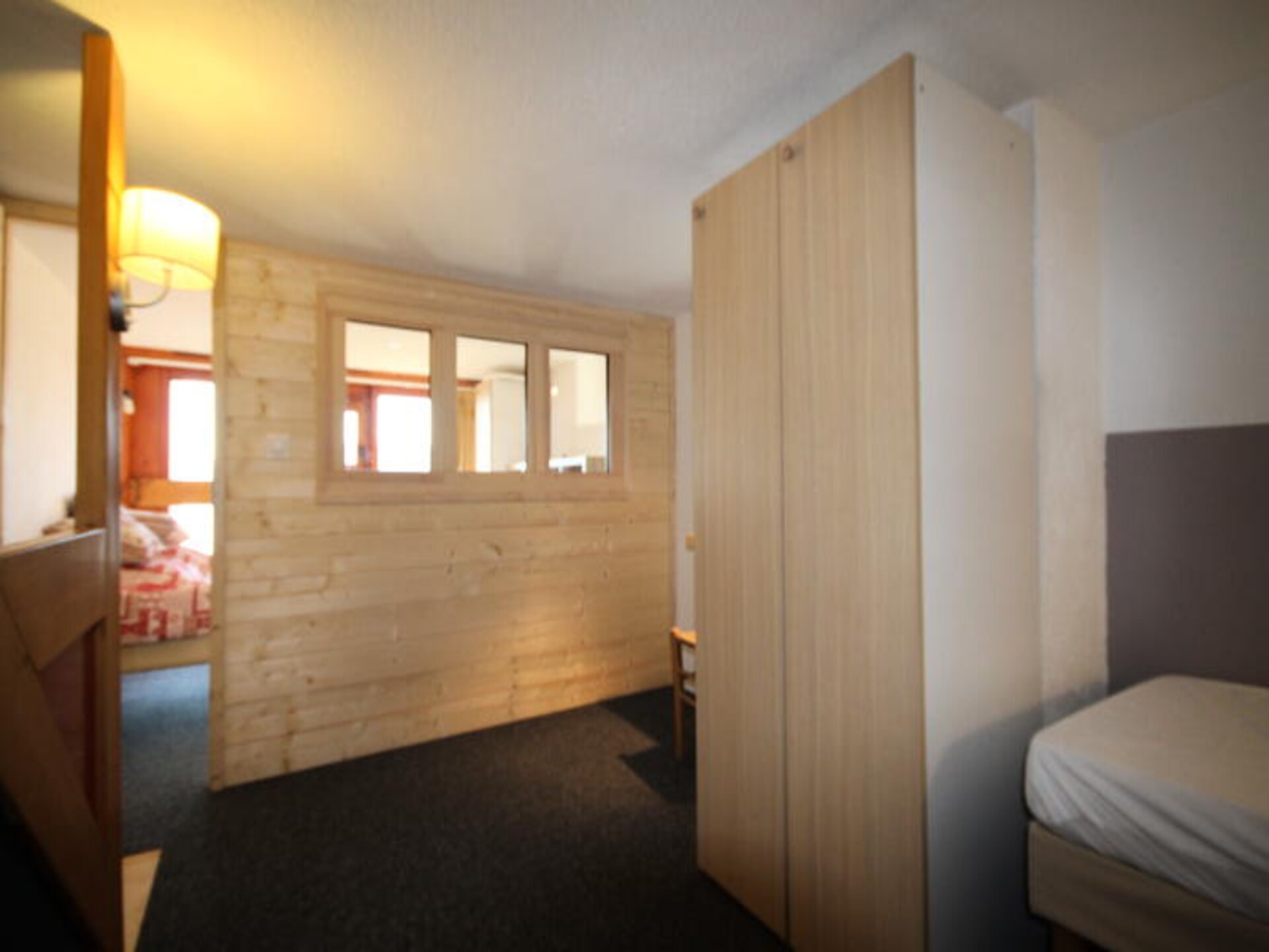 Charmant duplexappartement met vallei-uitzicht in Bourg St Maurice - foto 14