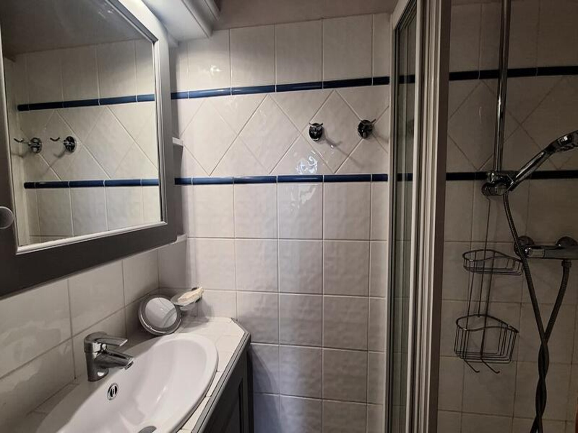 Appartement Roselend met Mont Blanc uitzicht en ski-in/ski-out, 9 pers. - foto 18
