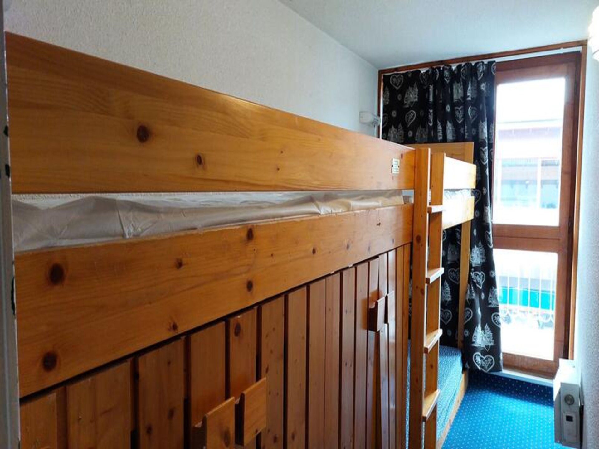 Appartement Résidence Tournavelles 1 in Les Arcs 1800, 5 pers., ski-in/ski-out - foto 18