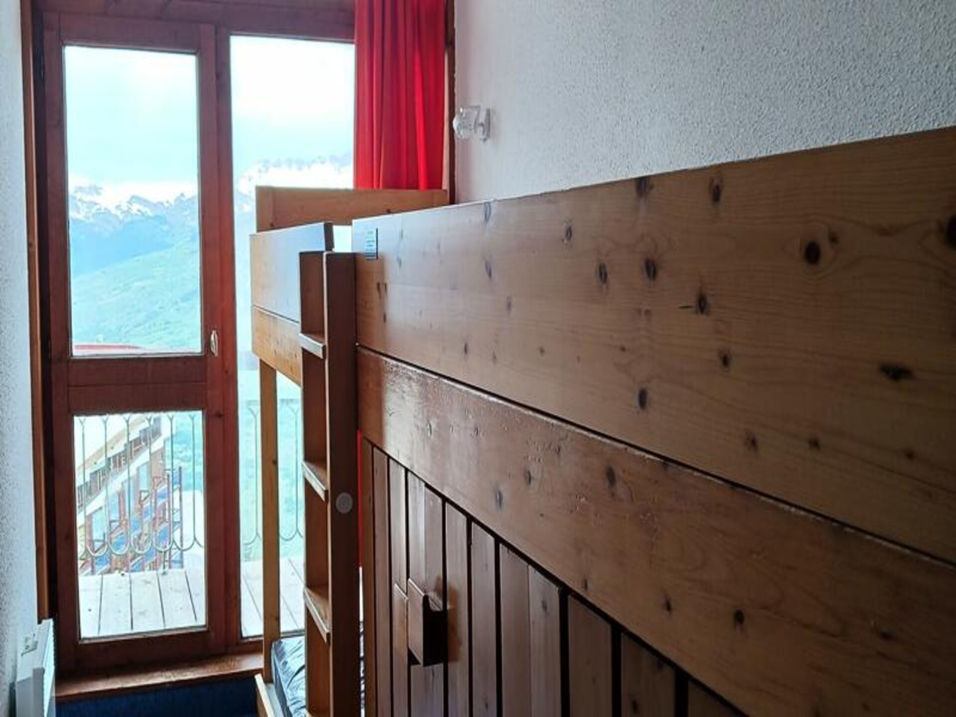 Gezellig appartement voor 5 personen aan de piste in Les Arcs 1800 - foto 15