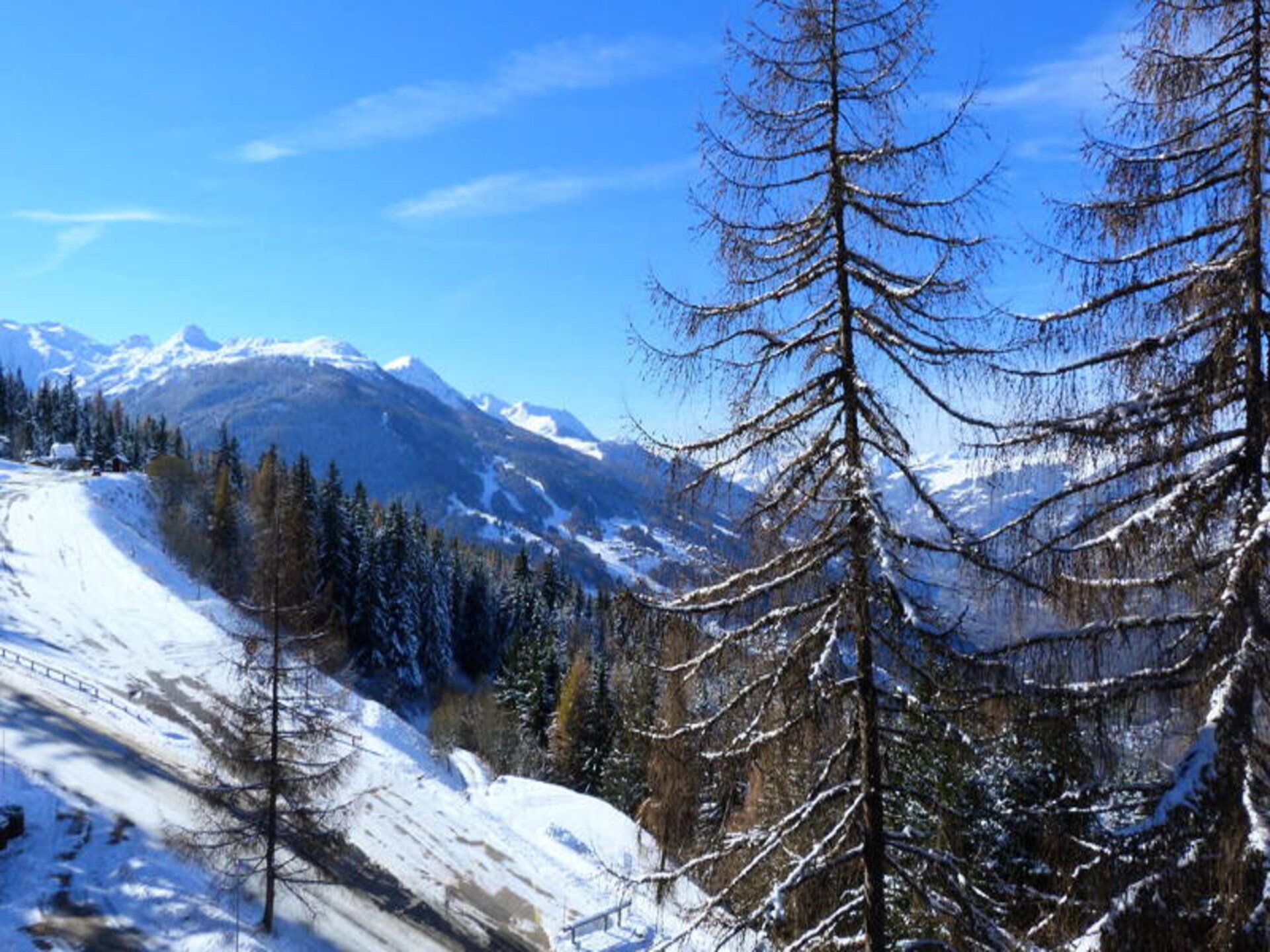 Comfortabel appartement voor 6 personen in Bourg St Maurice (3) - foto 11