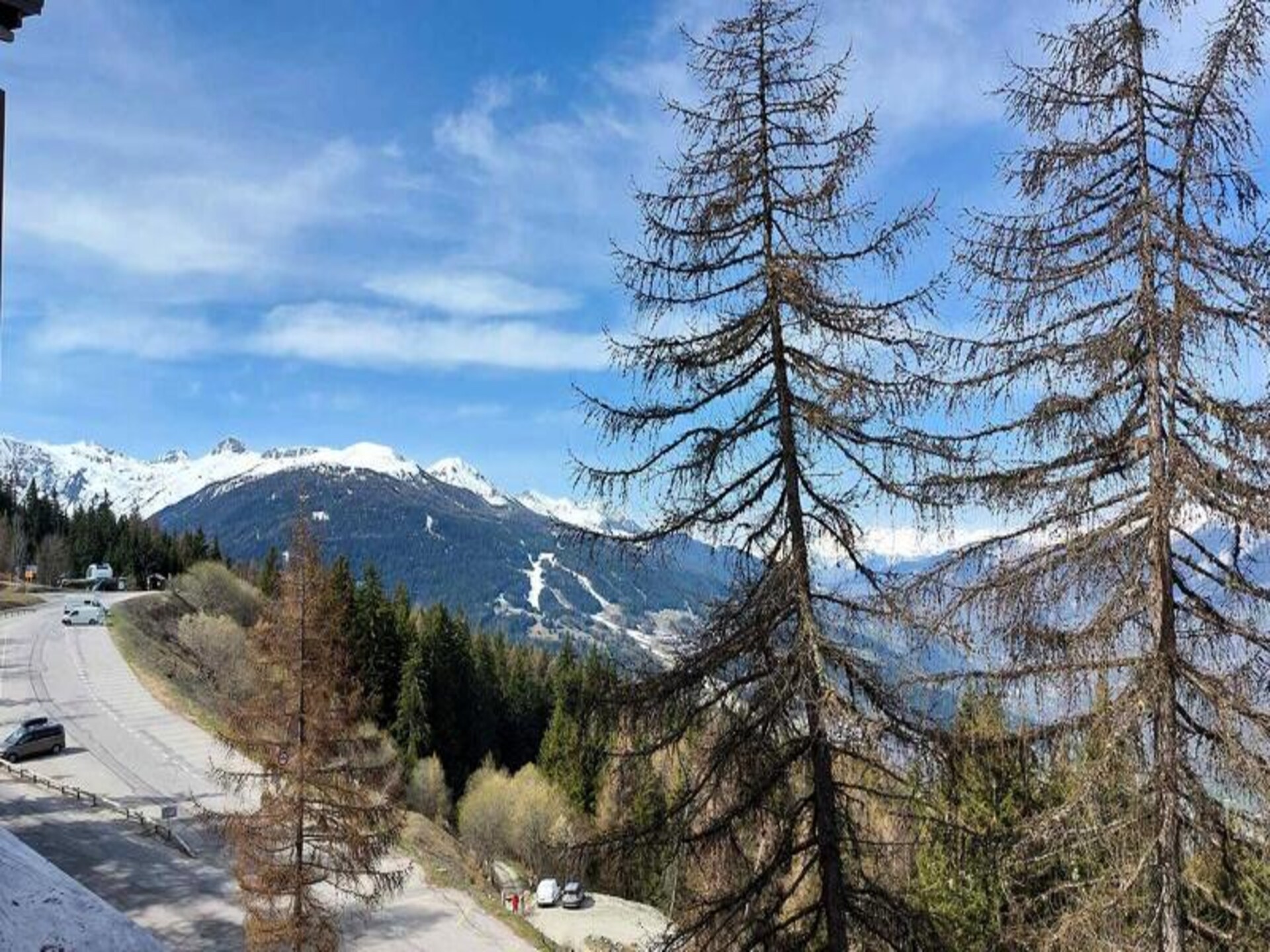 Comfortabel appartement voor 6 personen in Bourg St Maurice (3) - foto 12