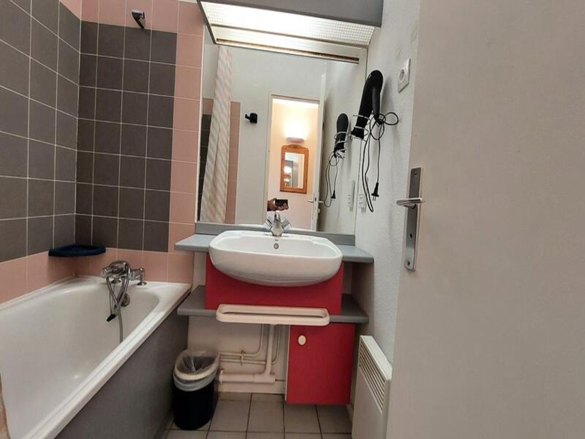 Comfortabel appartement voor 6 personen in Bourg St Maurice (3) - foto 17