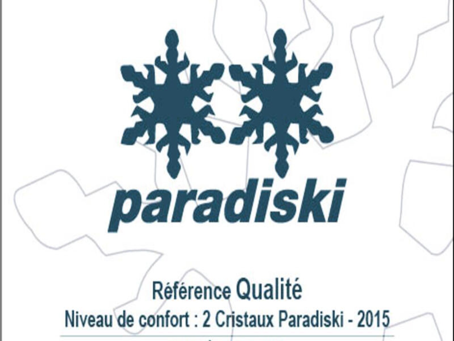 Comfortabel appartement voor 6 personen in Bourg St Maurice (3) - foto 21