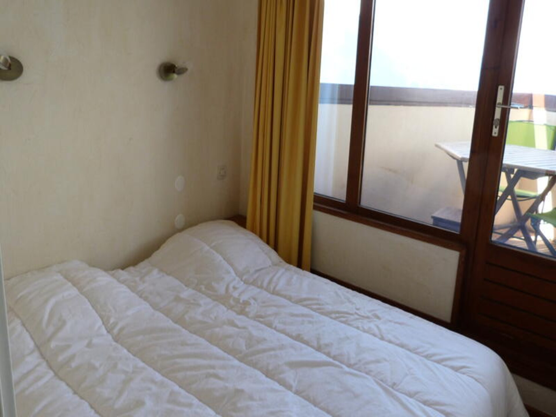 Licht appartement voor 6 personen in Bourg St Maurice - foto 13