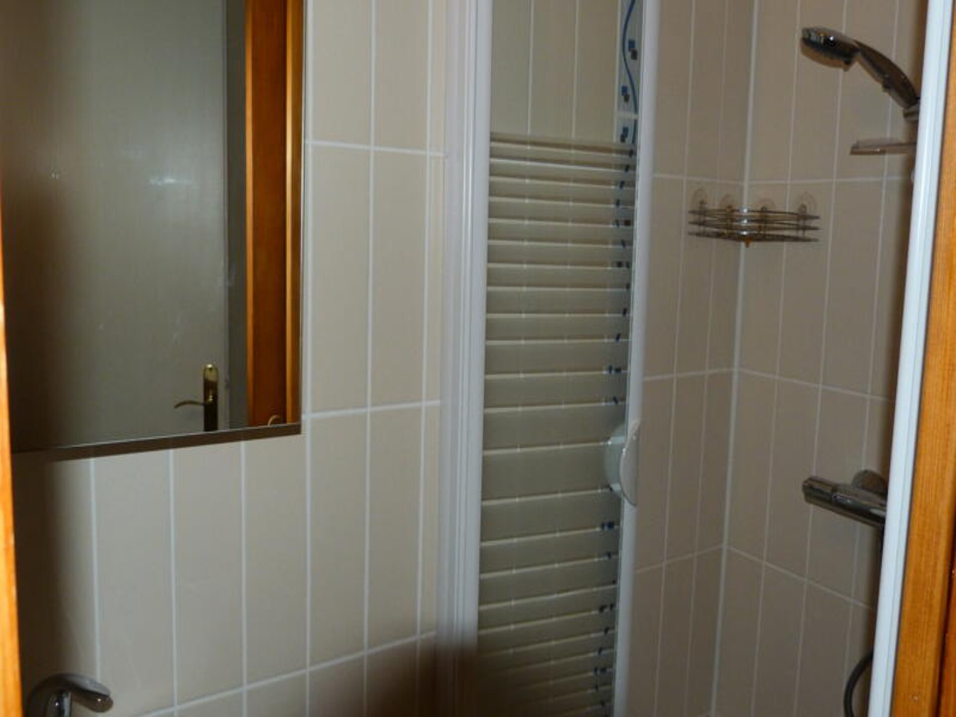 Licht appartement voor 6 personen in Bourg St Maurice - foto 17