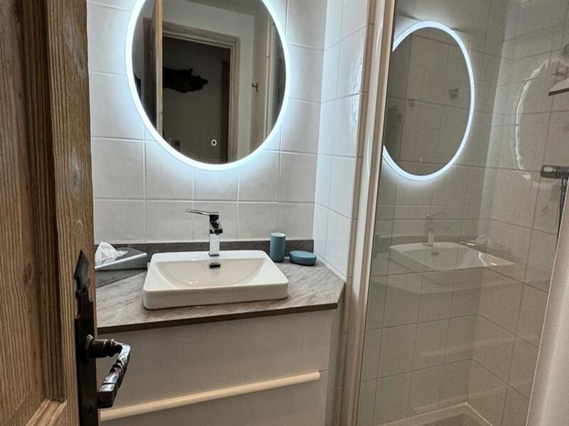 Luxe 5-sterren appartement in Arc 1950, direct aan de piste van Paradiski - foto 18