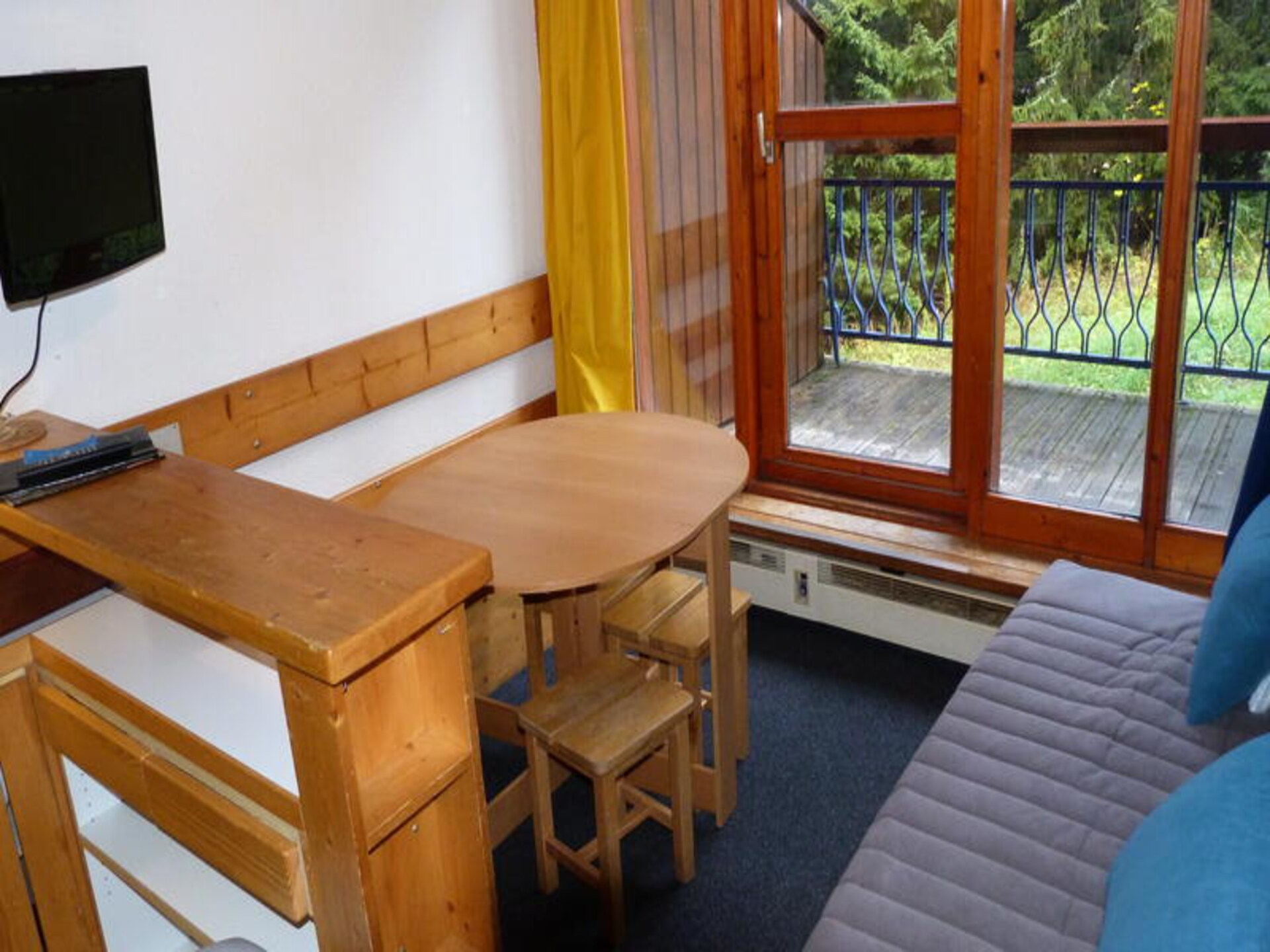 Gezellig duplexappartement in Charmettoger, 3 min van skilift Les Arcs - foto 10