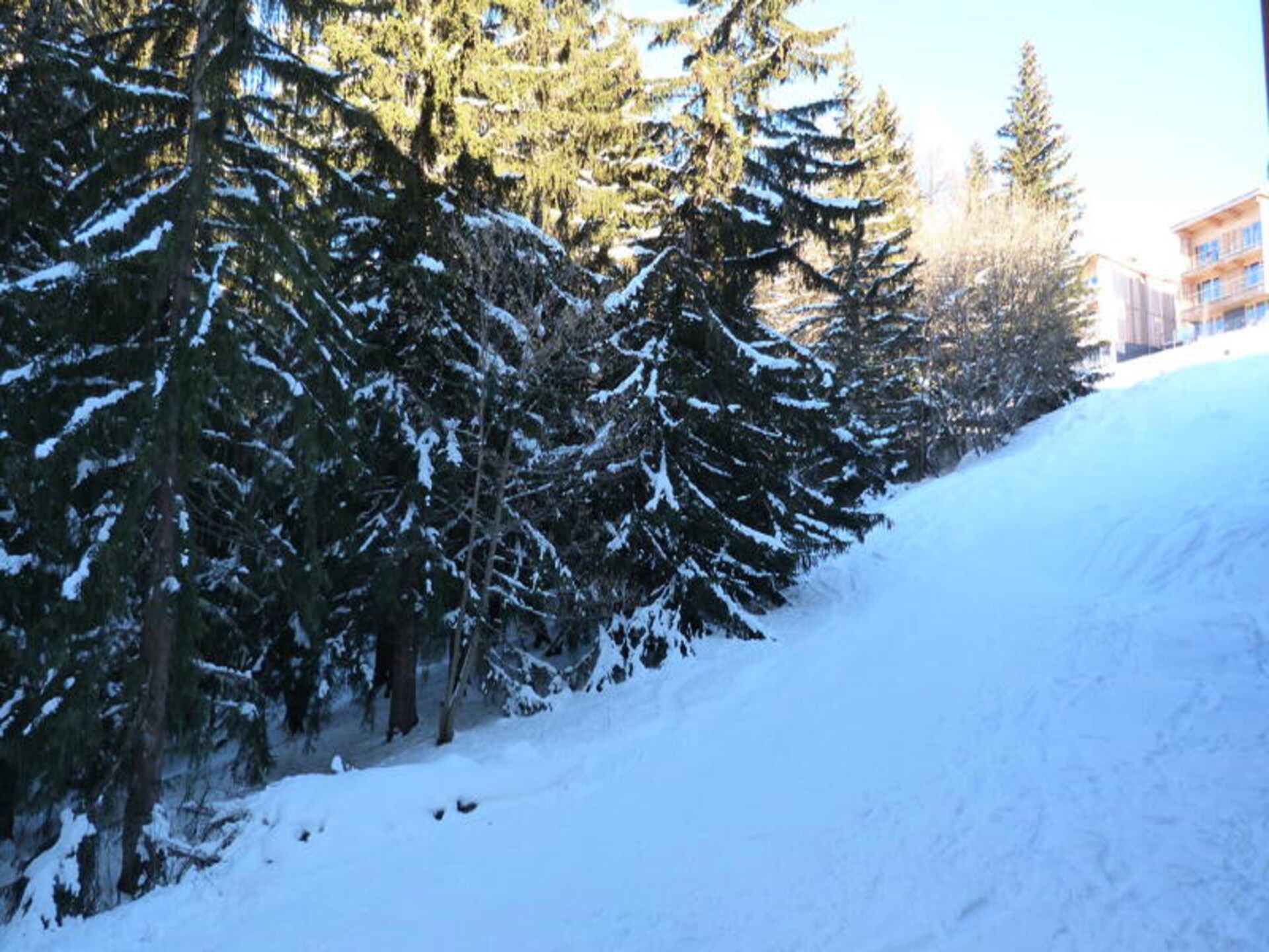 Gezellig duplexappartement in Charmettoger, 3 min van skilift Les Arcs - foto 12