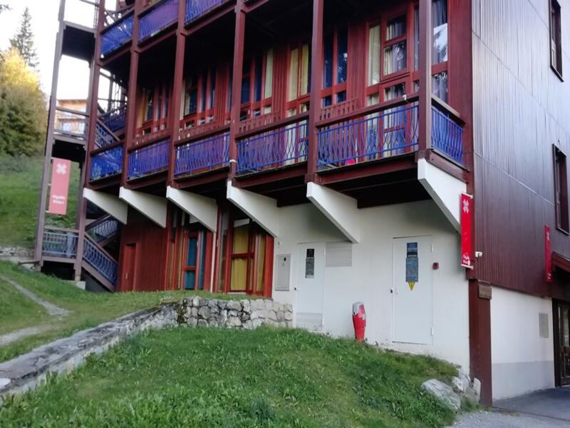 Gezellig duplexappartement in Charmettoger, 3 min van skilift Les Arcs - foto 13
