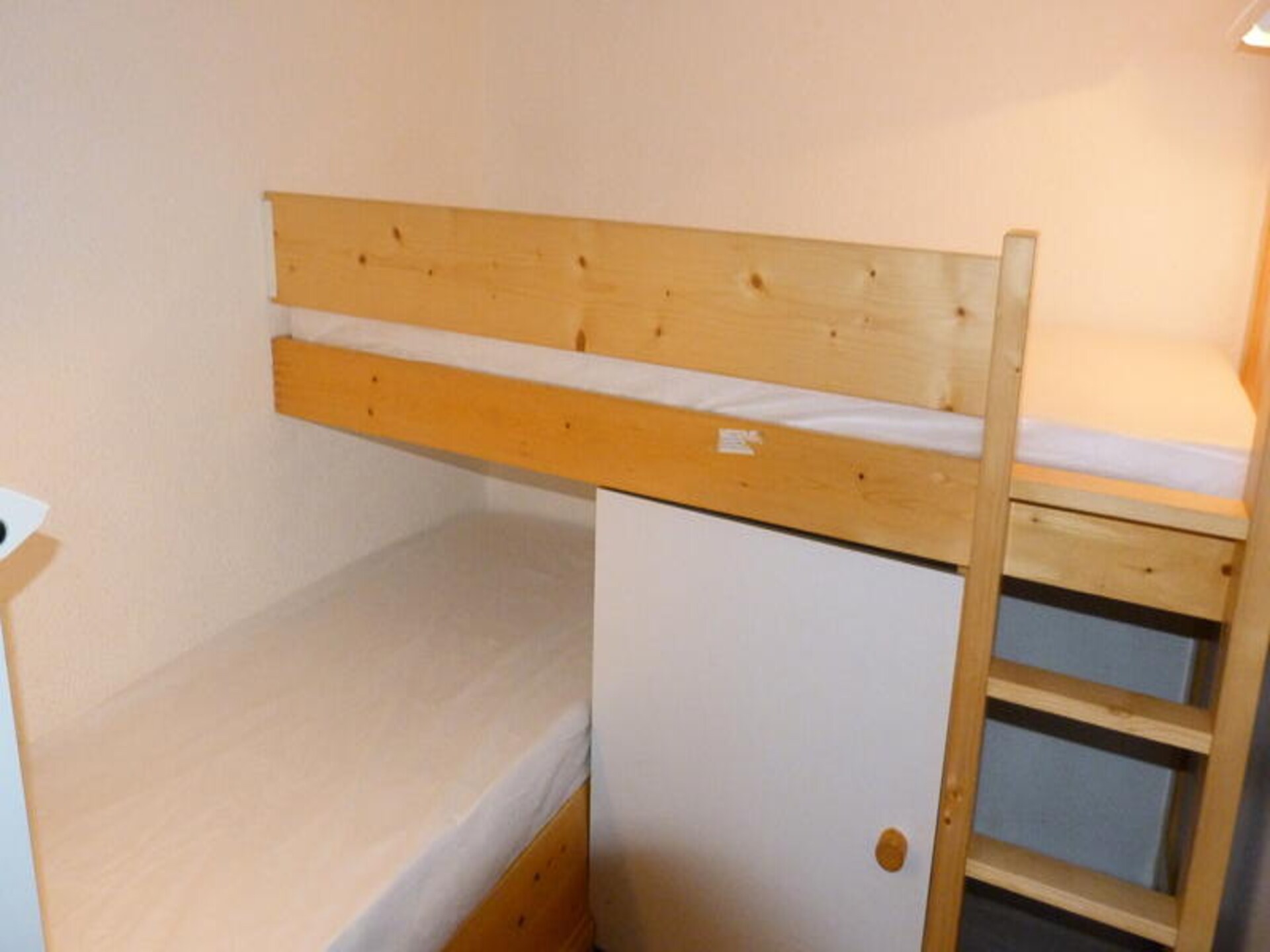 Gezellig duplexappartement in Charmettoger, 3 min van skilift Les Arcs - foto 14