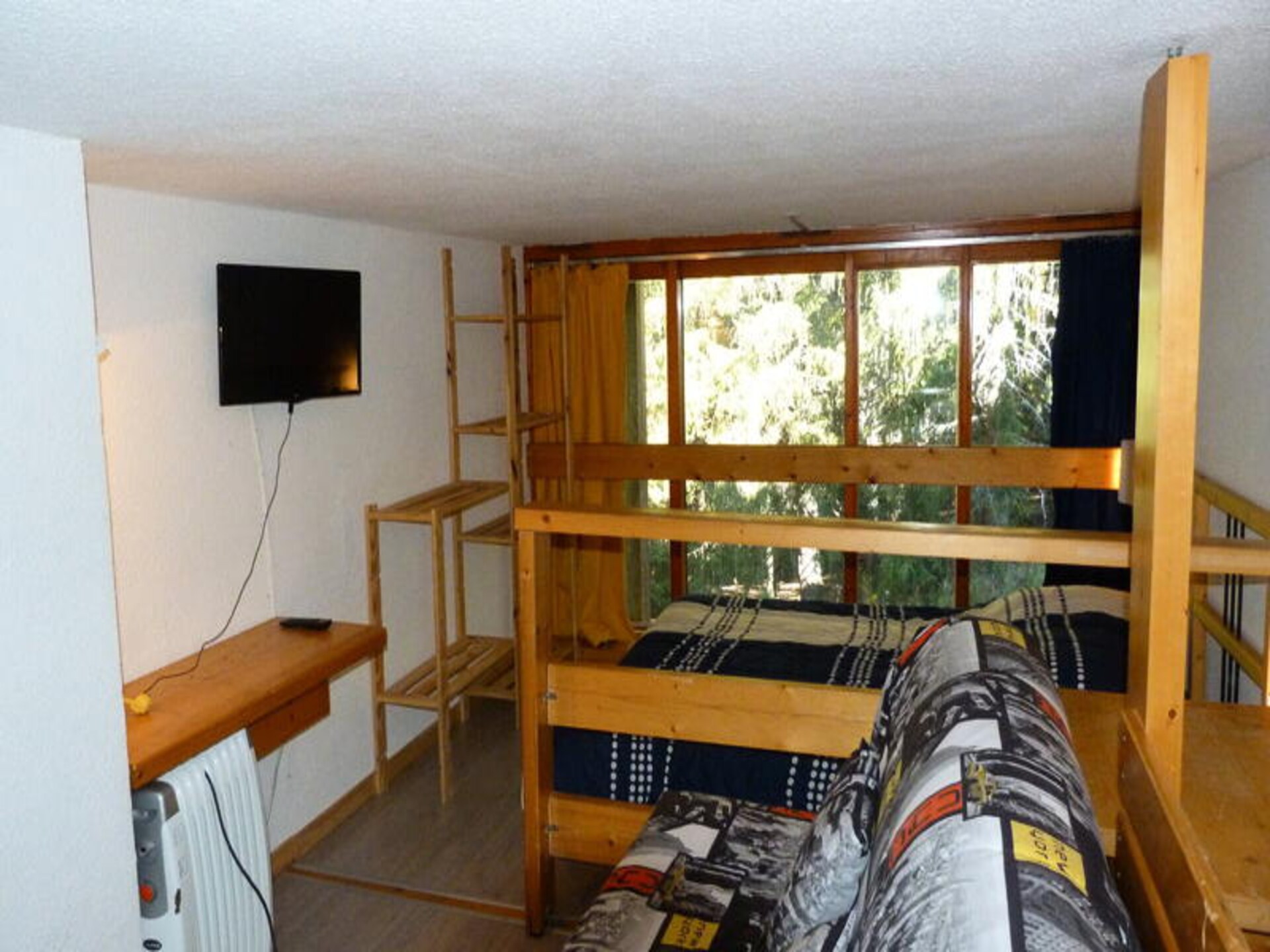 Gezellig duplexappartement in Charmettoger, 3 min van skilift Les Arcs - foto 16
