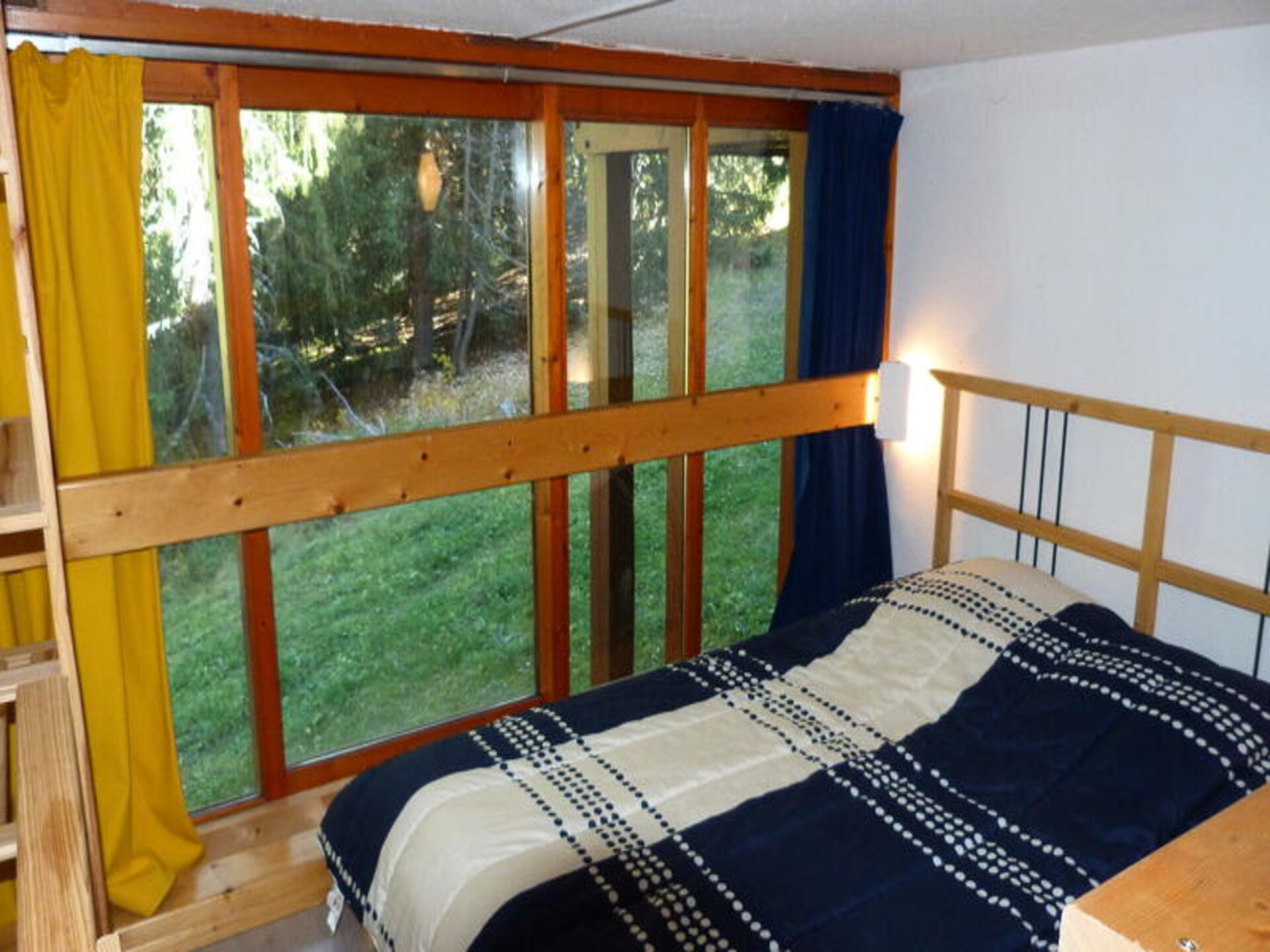 Gezellig duplexappartement in Charmettoger, 3 min van skilift Les Arcs - foto 17