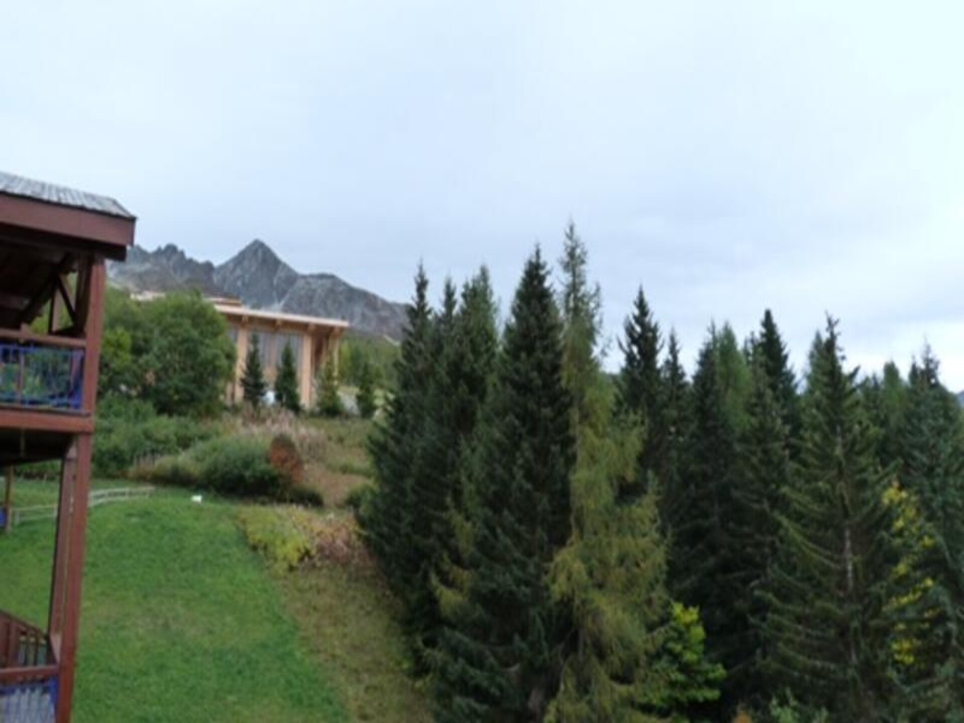 Duplexappartement Les Arcs 1800 – direct aan de piste, 6 personen - foto 16