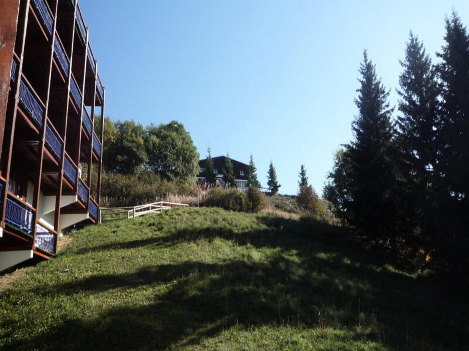 Knus duplexappartement aan de piste in Les Arcs 1800 voor 5 personen - foto 13