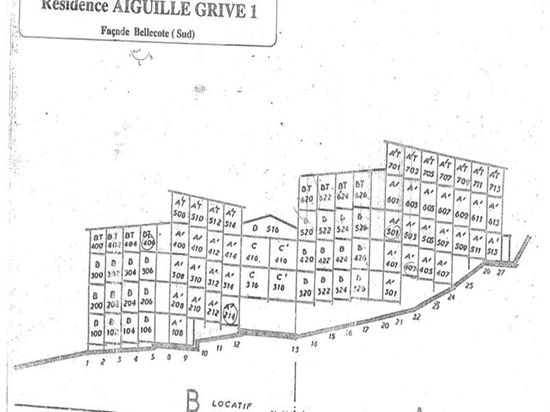 Knus duplexappartement aan de piste in Les Arcs 1800 voor 5 personen - foto 20