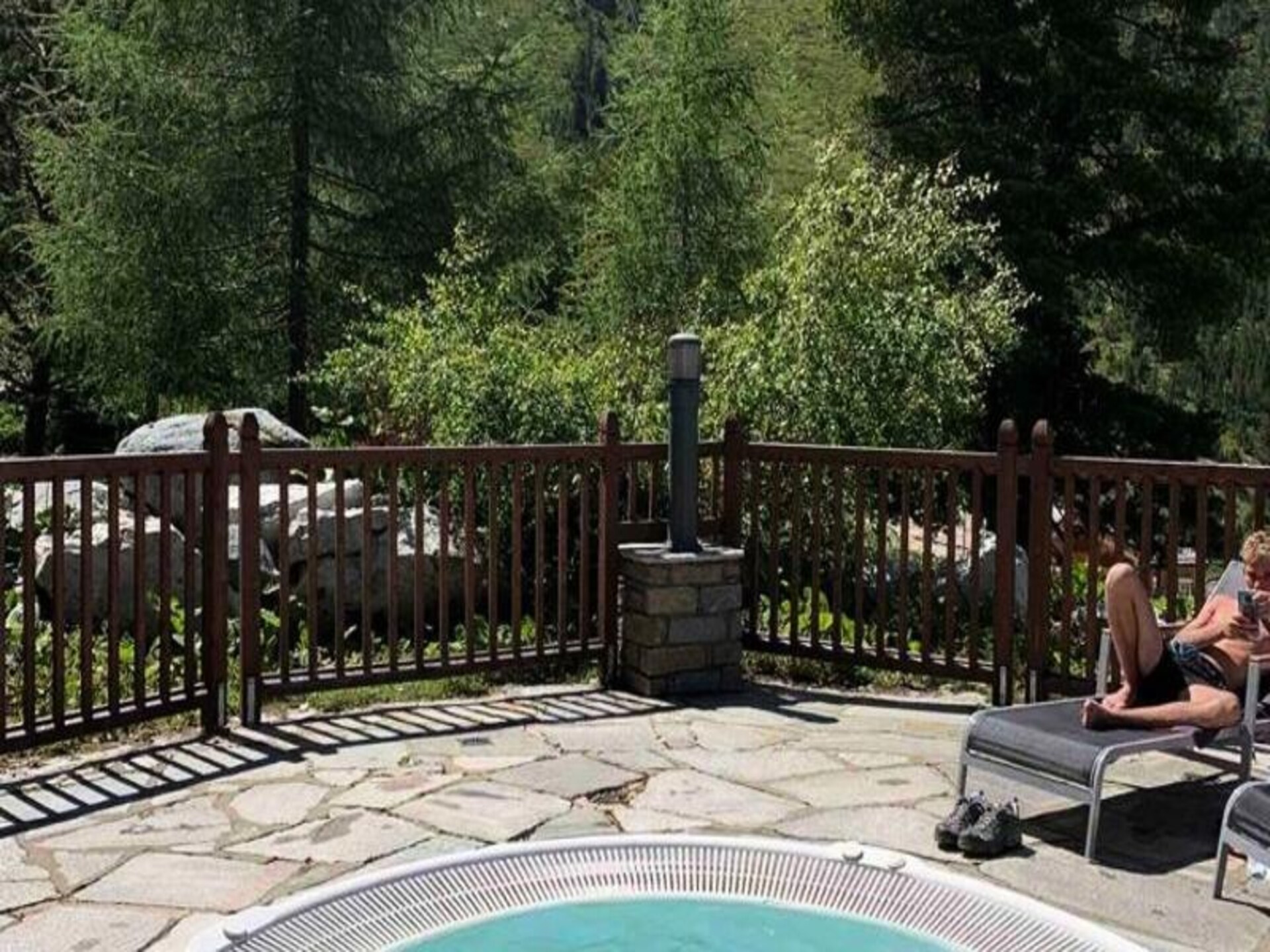 Luxe appartement Arc 1950 met wellness, direct aan de Paradiski-piste - foto 12