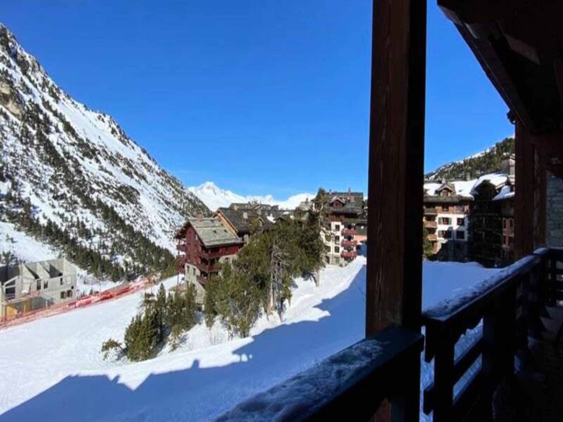 Luxe appartement Arc 1950 met wellness, direct aan de Paradiski-piste - foto 21
