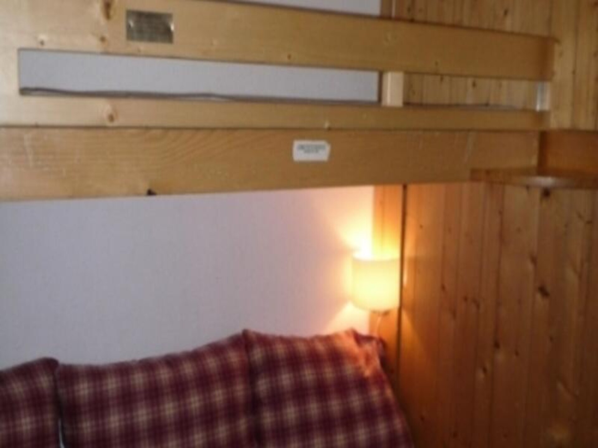 Studio op 16e verdieping met panoramisch uitzicht op Les Arcs 1800 - foto 14