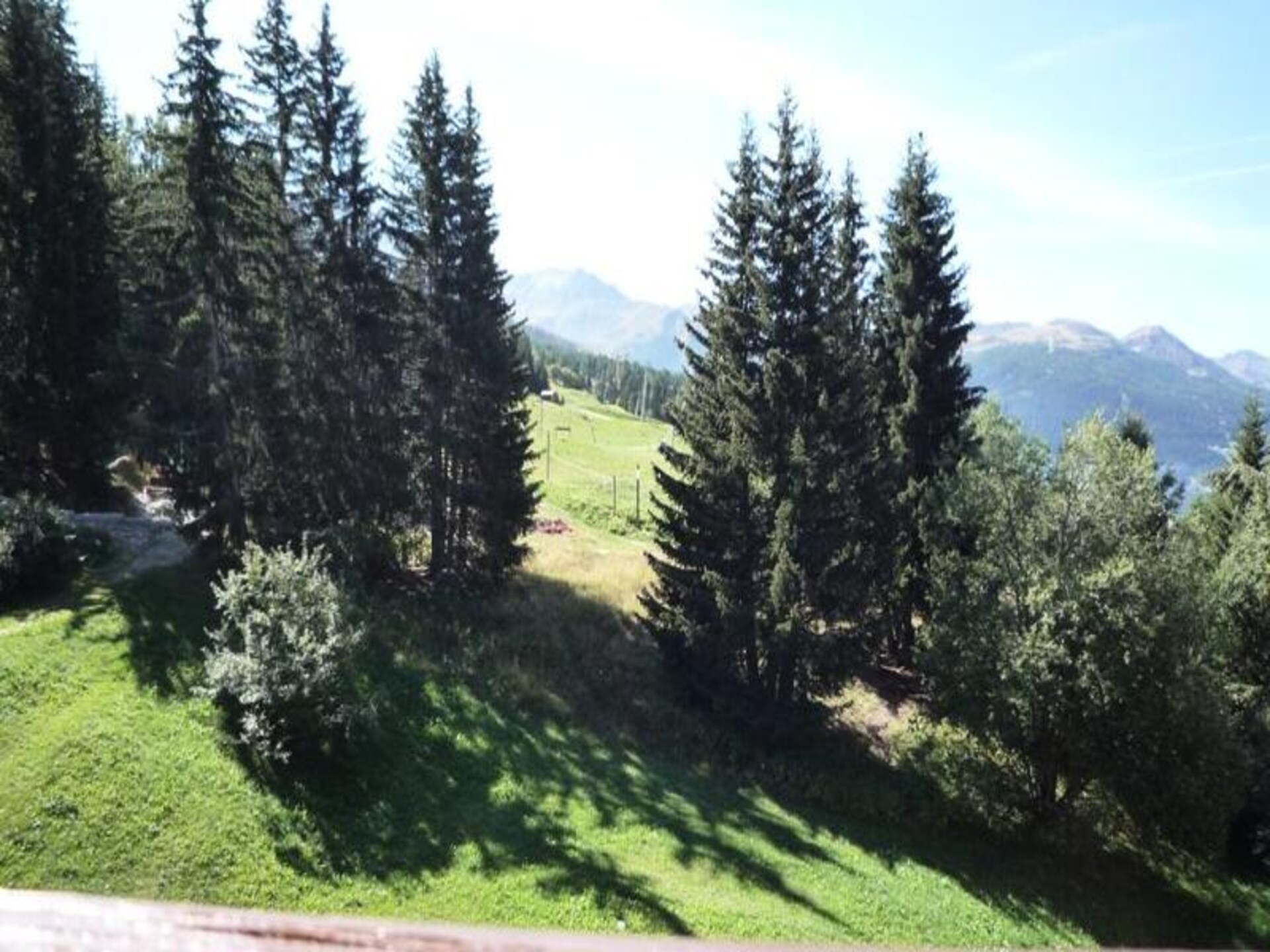 Studio op 16e verdieping met panoramisch uitzicht op Les Arcs 1800 - foto 15