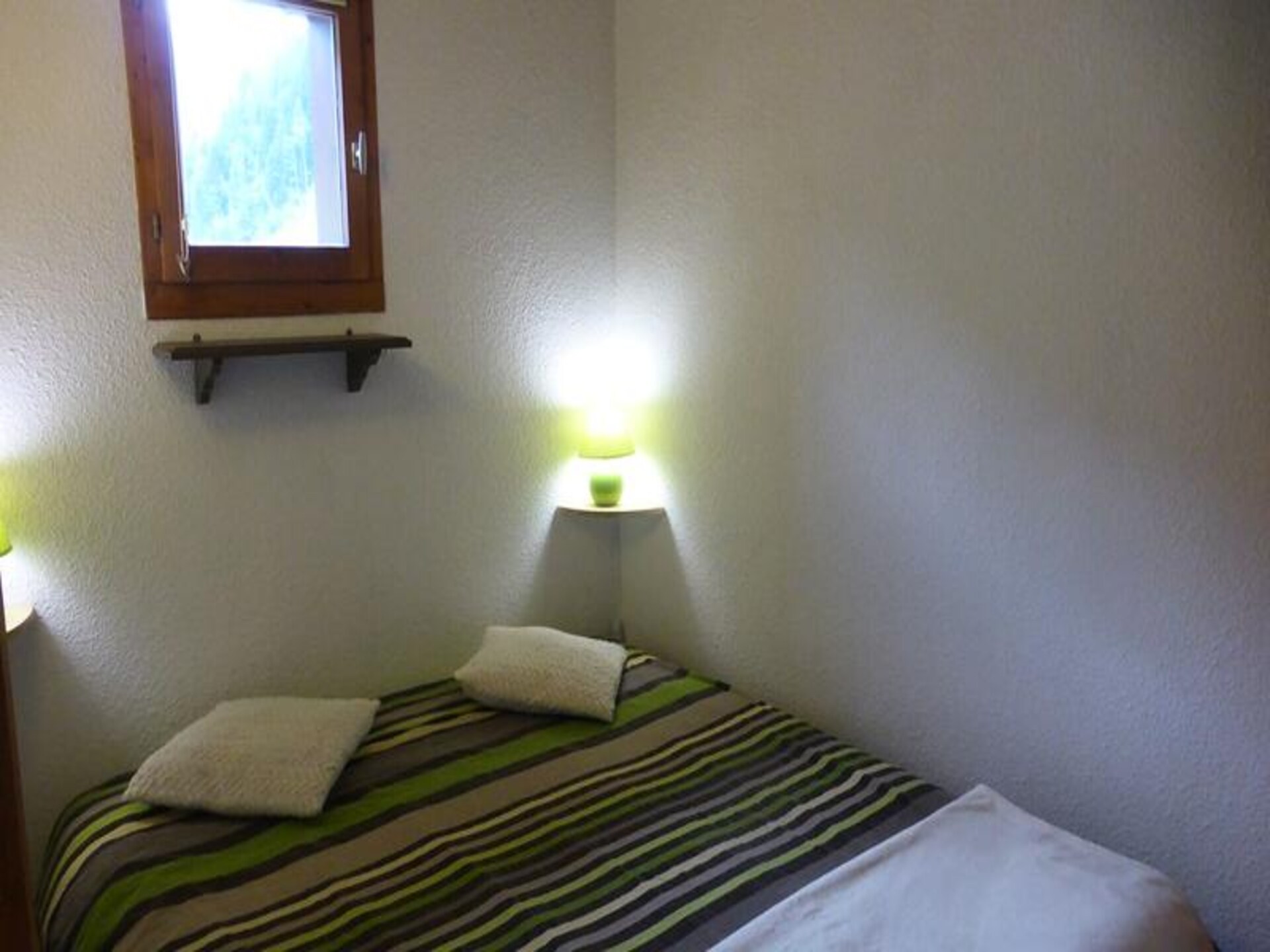 Zonnig duplexappartement op loopafstand van de piste in Arêches-Beaufort - foto 5