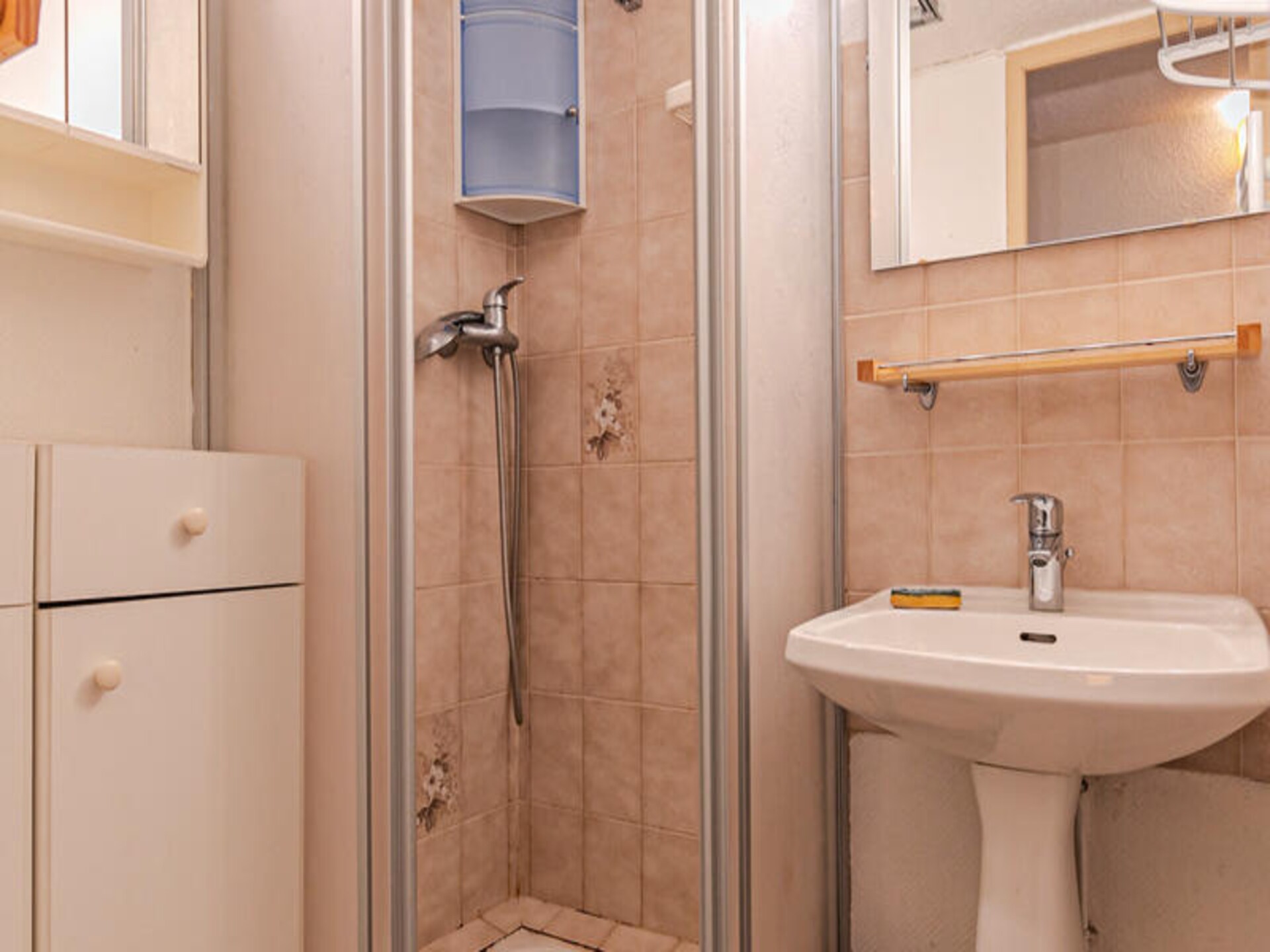 Appartement direct aan de piste in Aussois met zuidbalkon - foto 4