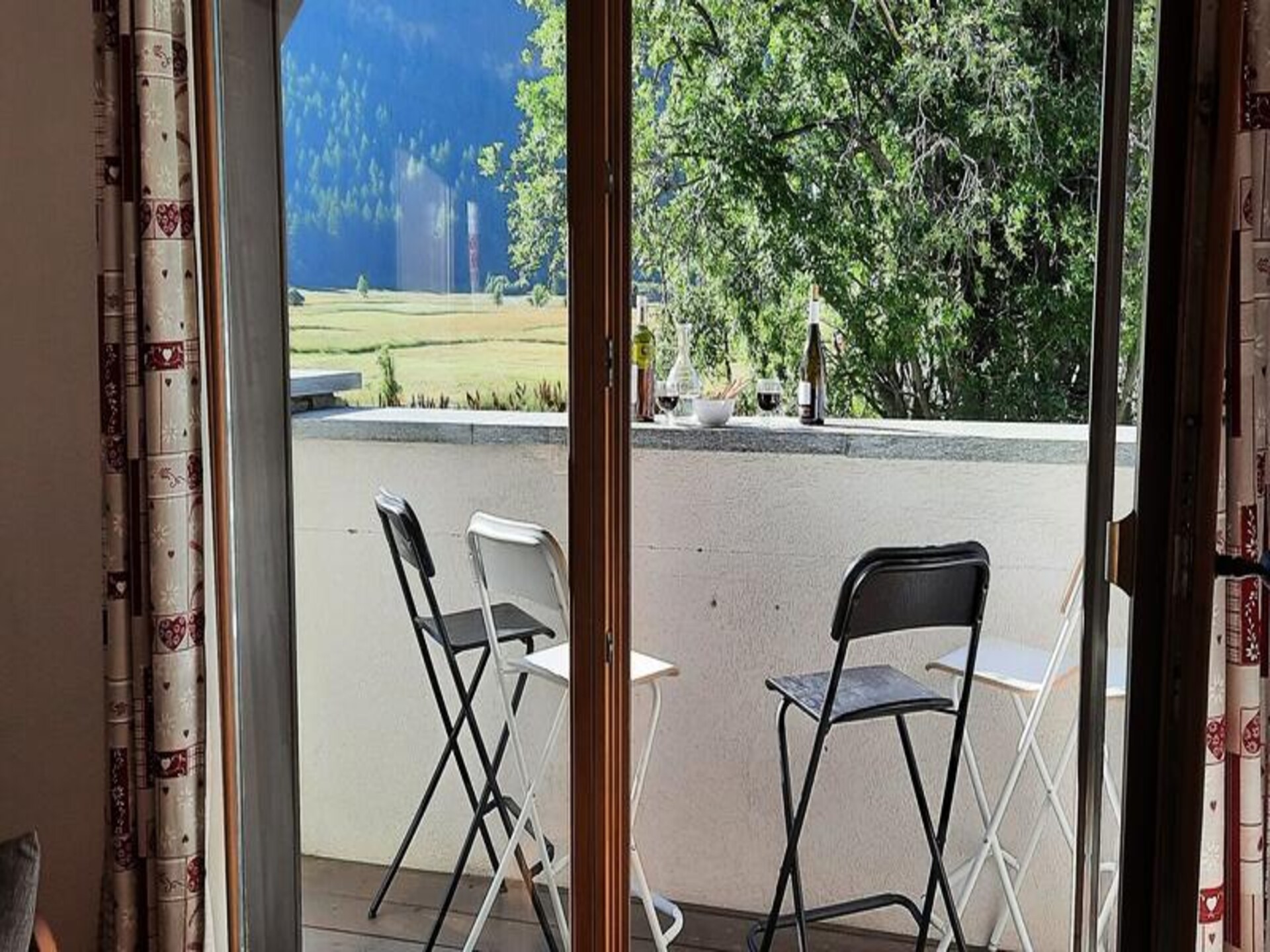 Appartement Résidence Le Clos Vanoise in Bessans | 6 pers. | Ski & Natuur - foto 8