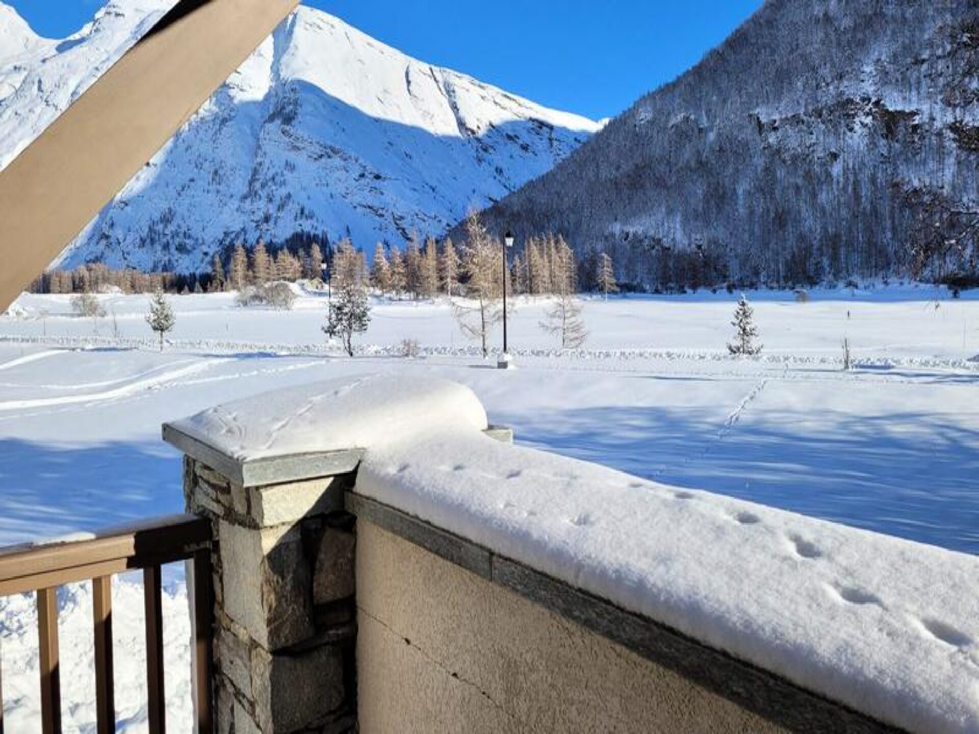 Appartement Résidence Le Clos Vanoise in Bessans | 6 pers. | Ski & Natuur - foto 9