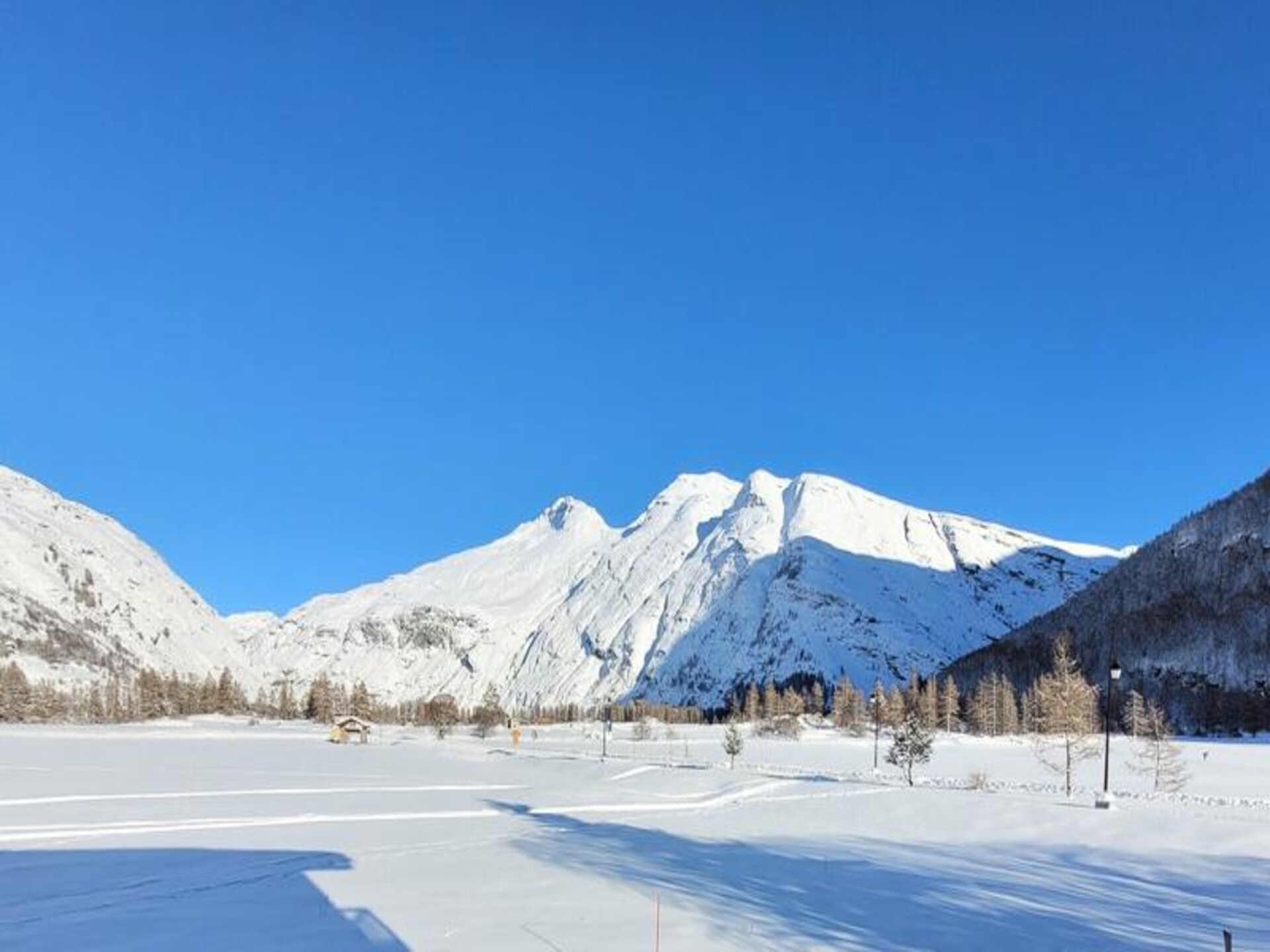 Appartement Résidence Le Clos Vanoise in Bessans | 6 pers. | Ski & Natuur - foto 10
