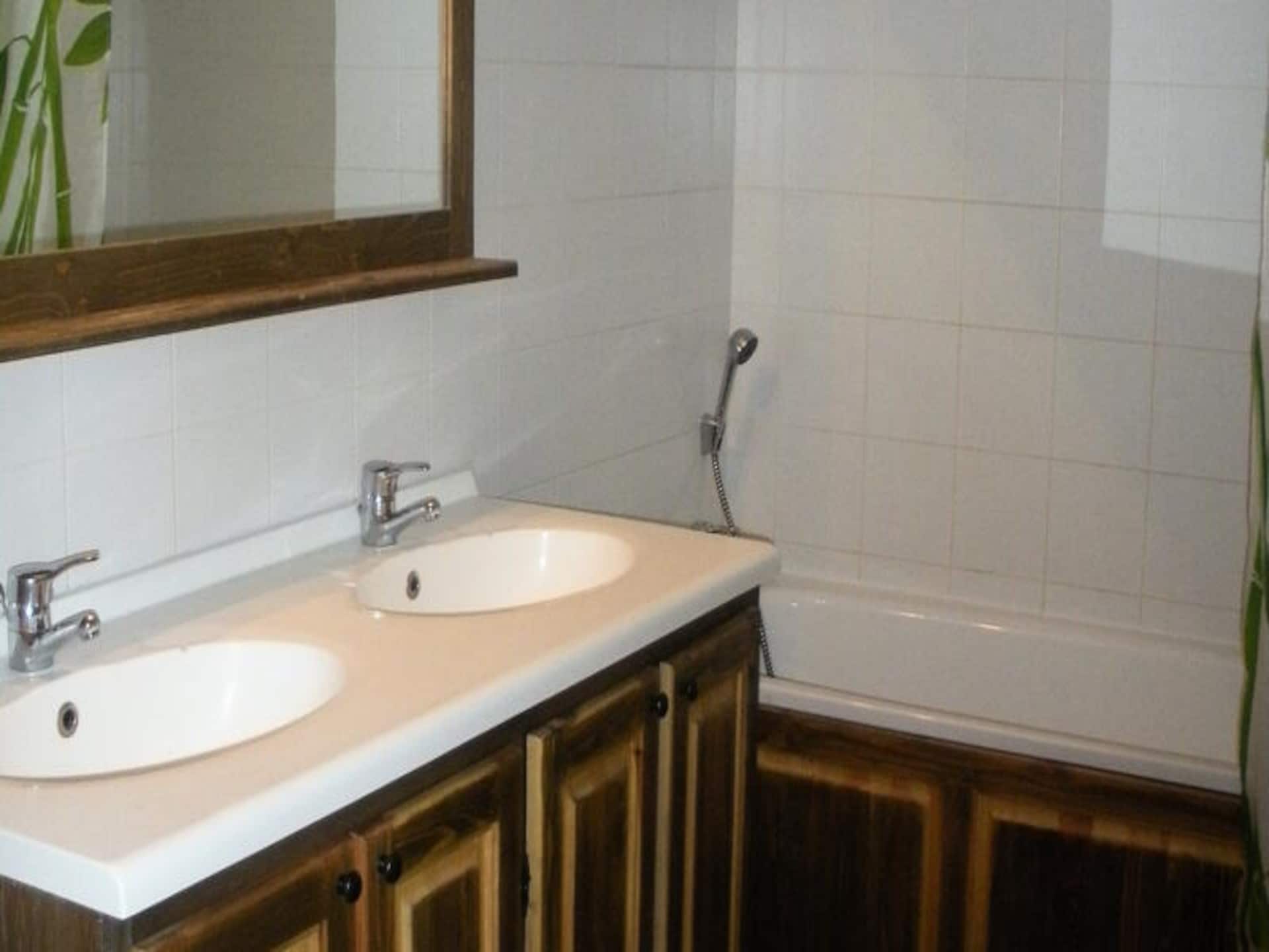 Ruim 8-persoons appartement met balkon in het rustieke Bessans - foto 8
