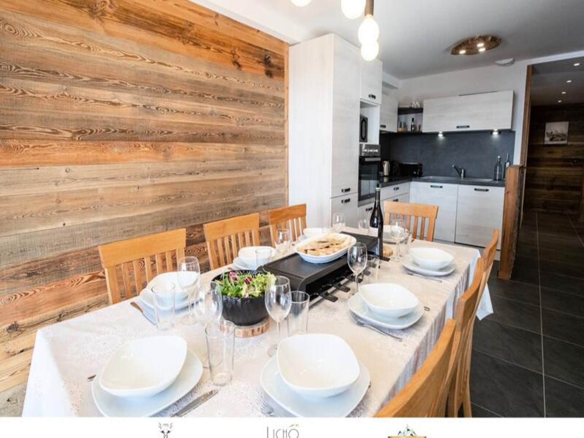 Luxe appartement in Bonneval-sur-Arc met directe toegang tot de piste - foto 2