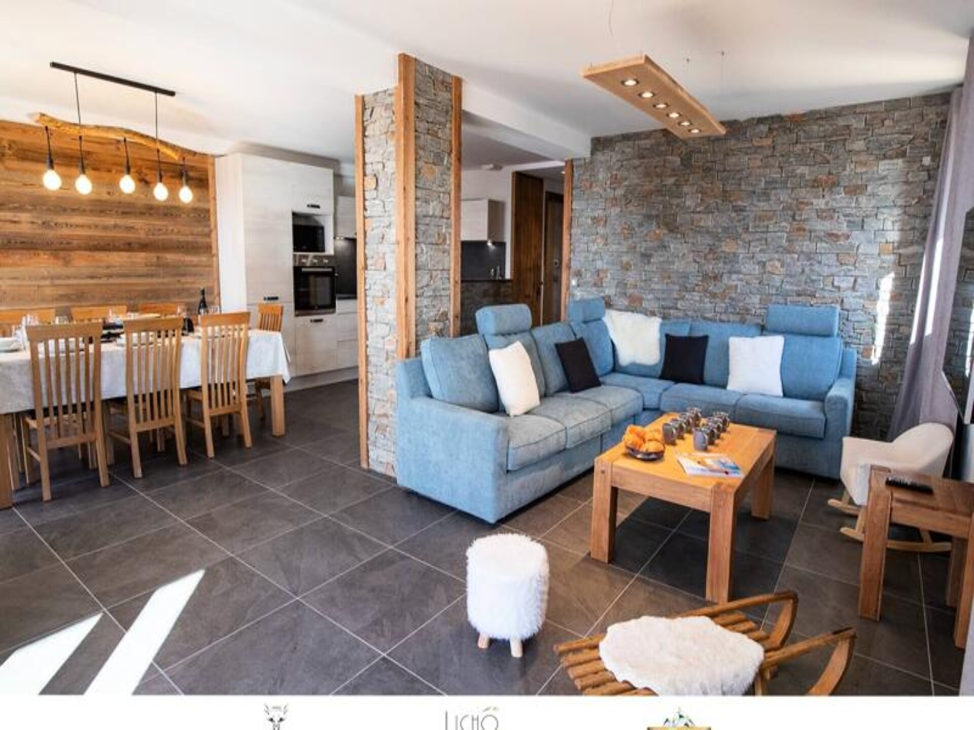 Luxe appartement in Bonneval-sur-Arc met directe toegang tot de piste - foto 5