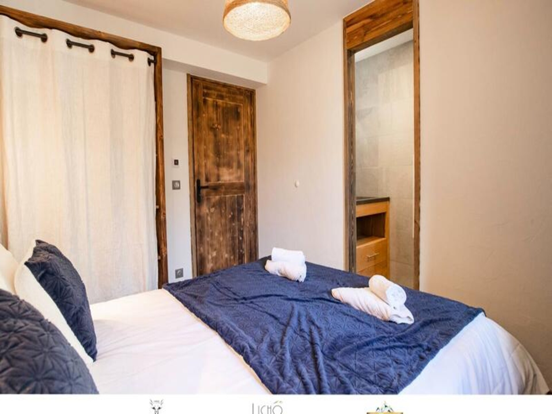 Luxe appartement in Bonneval-sur-Arc met directe toegang tot de piste - foto 12