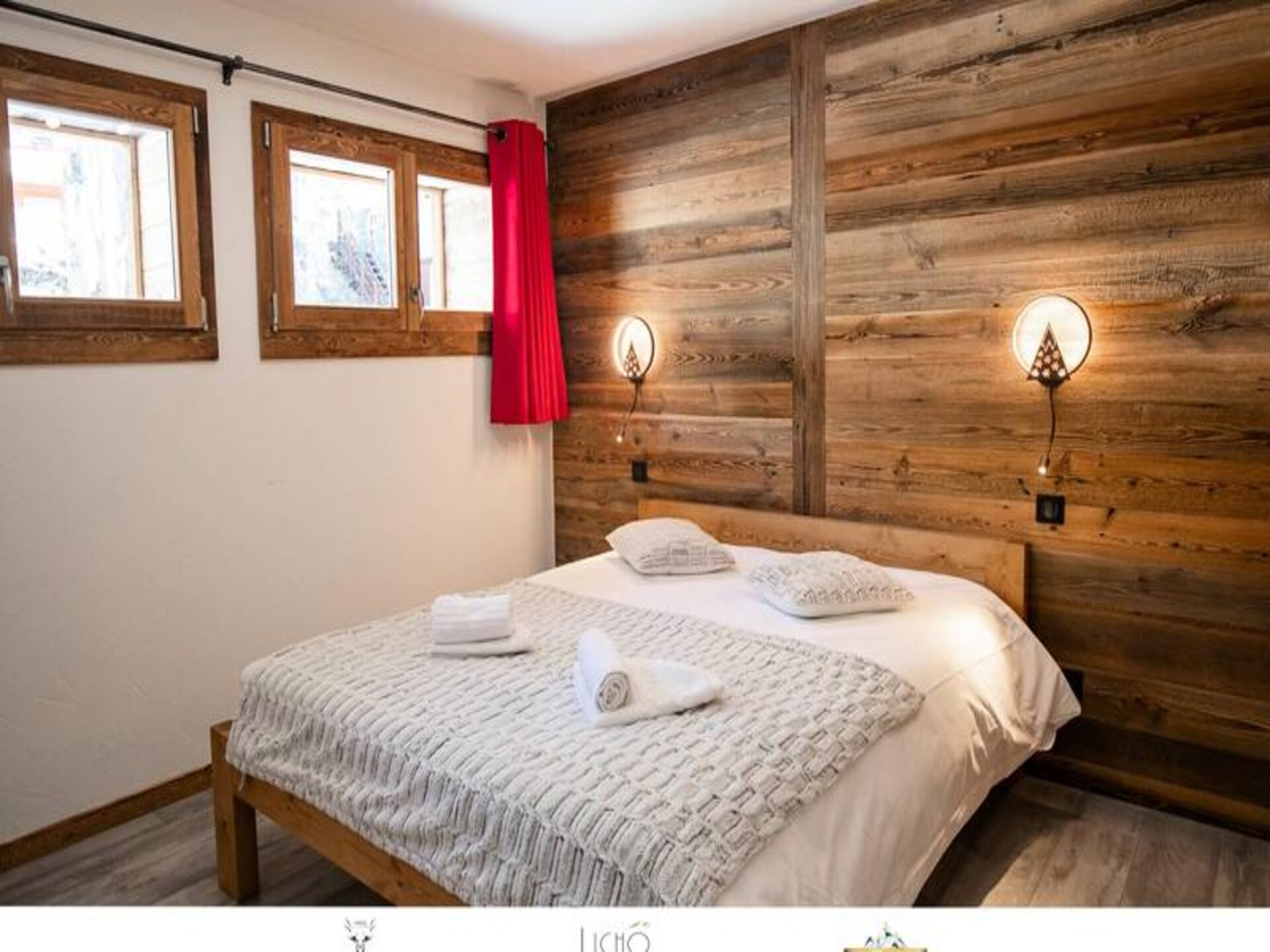 Luxe appartement in Bonneval-sur-Arc met directe toegang tot de piste - foto 14