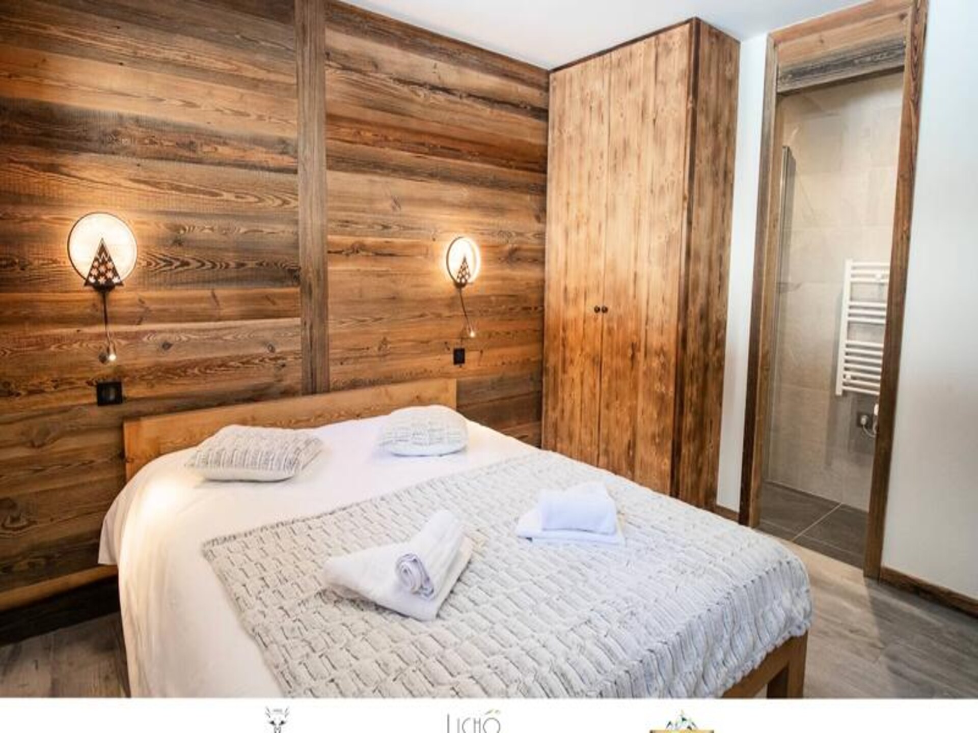 Luxe appartement in Bonneval-sur-Arc met directe toegang tot de piste - foto 15