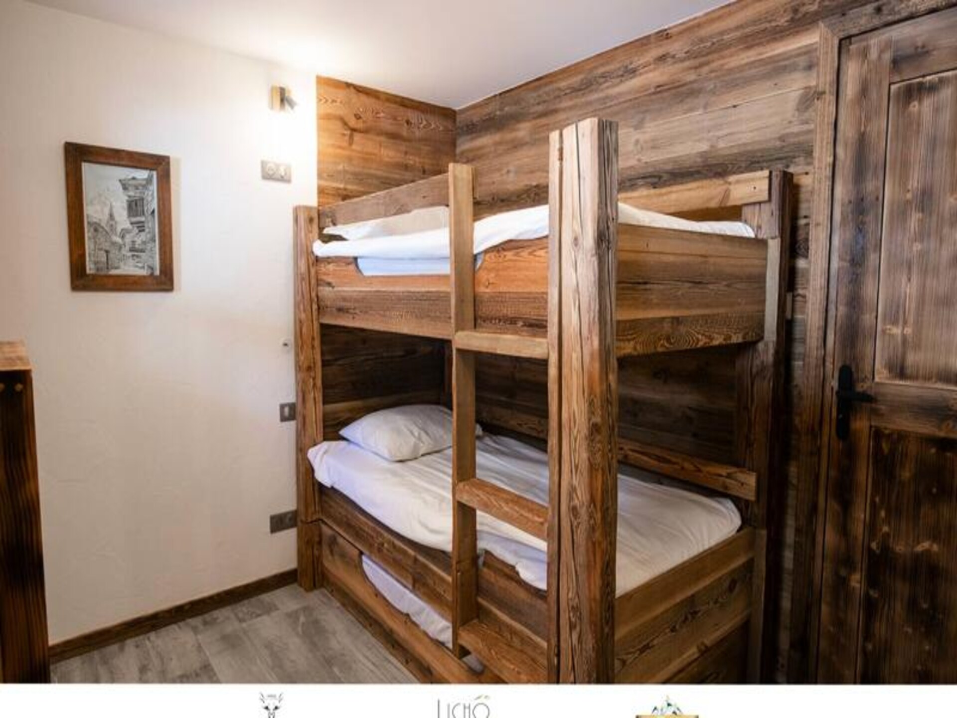 Luxe appartement in Bonneval-sur-Arc met directe toegang tot de piste - foto 17