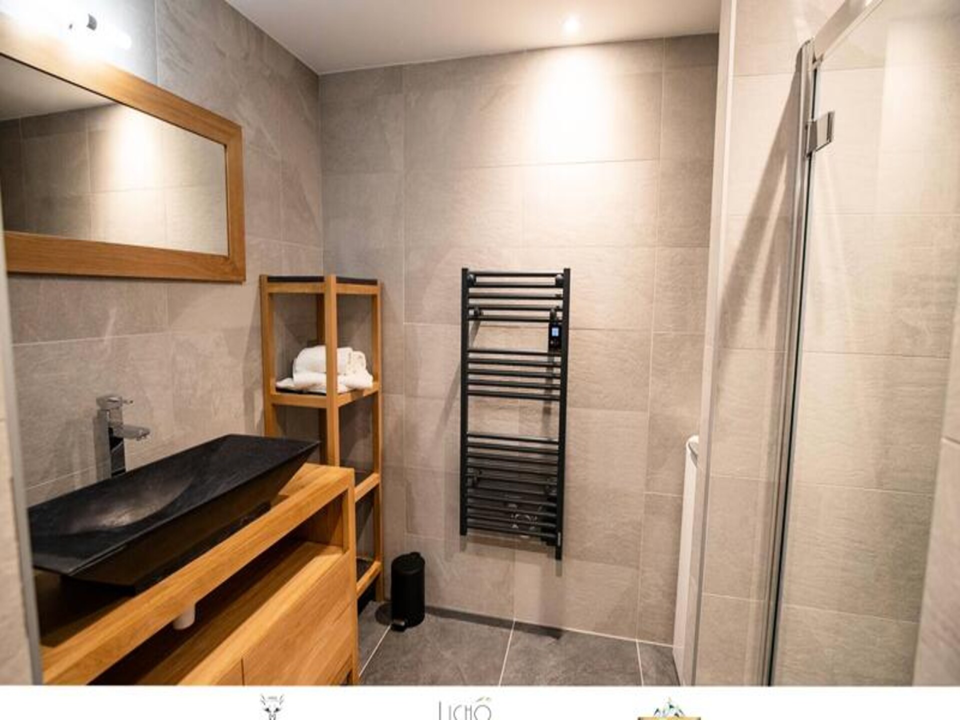 Luxe appartement in Bonneval-sur-Arc met directe toegang tot de piste - foto 18